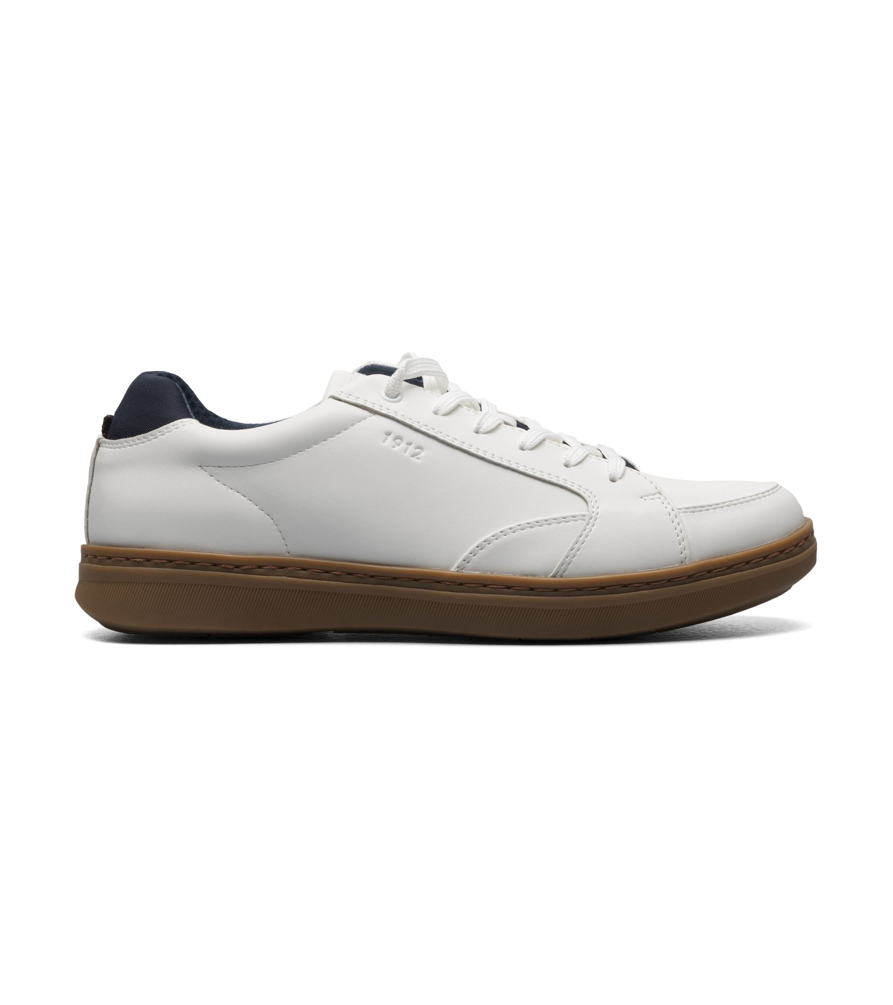 Aspire Lace to Toe Oxford
