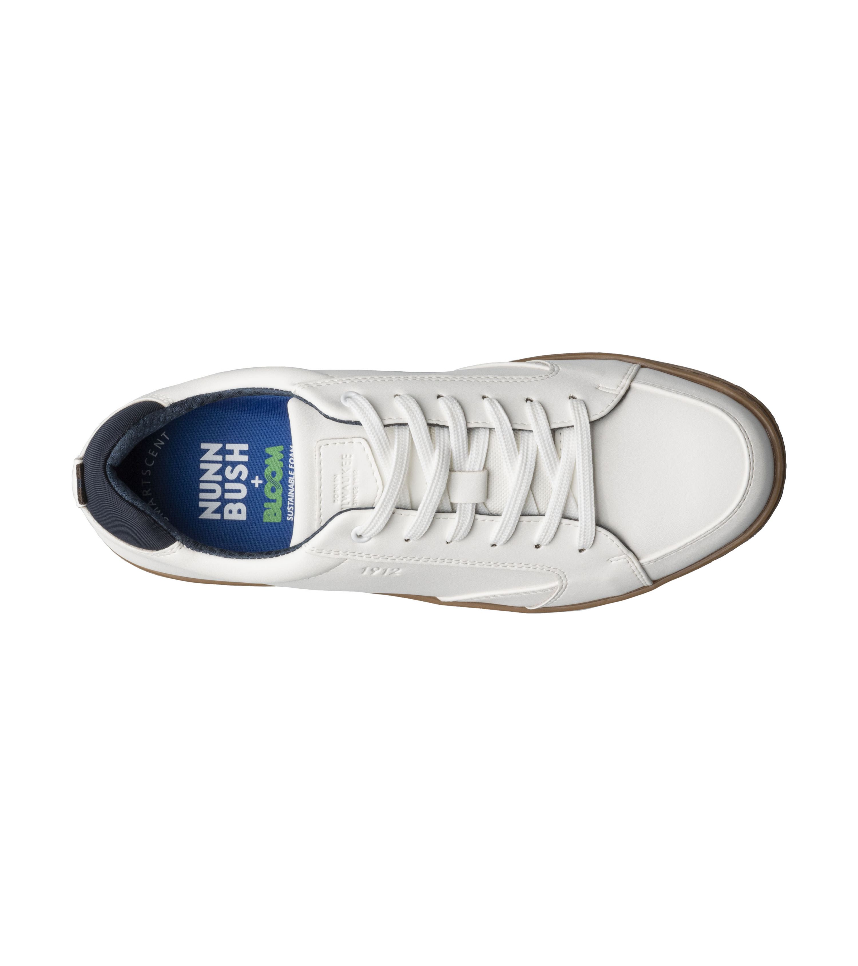 Aspire Lace to Toe Oxford