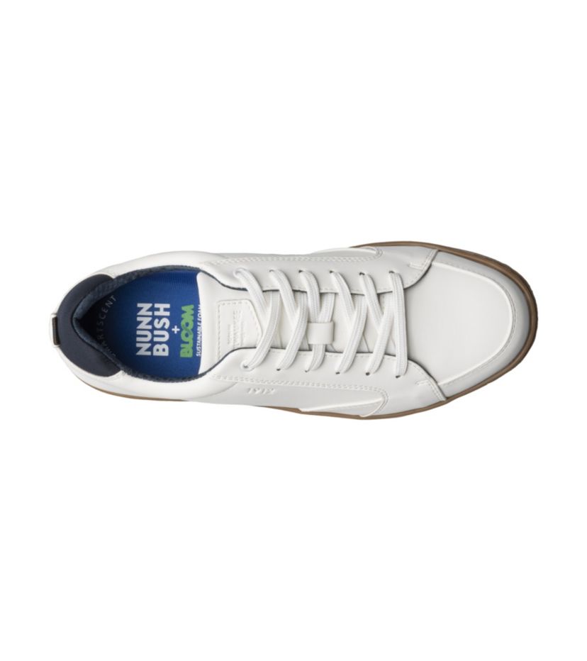 Aspire Lace to Toe Oxford