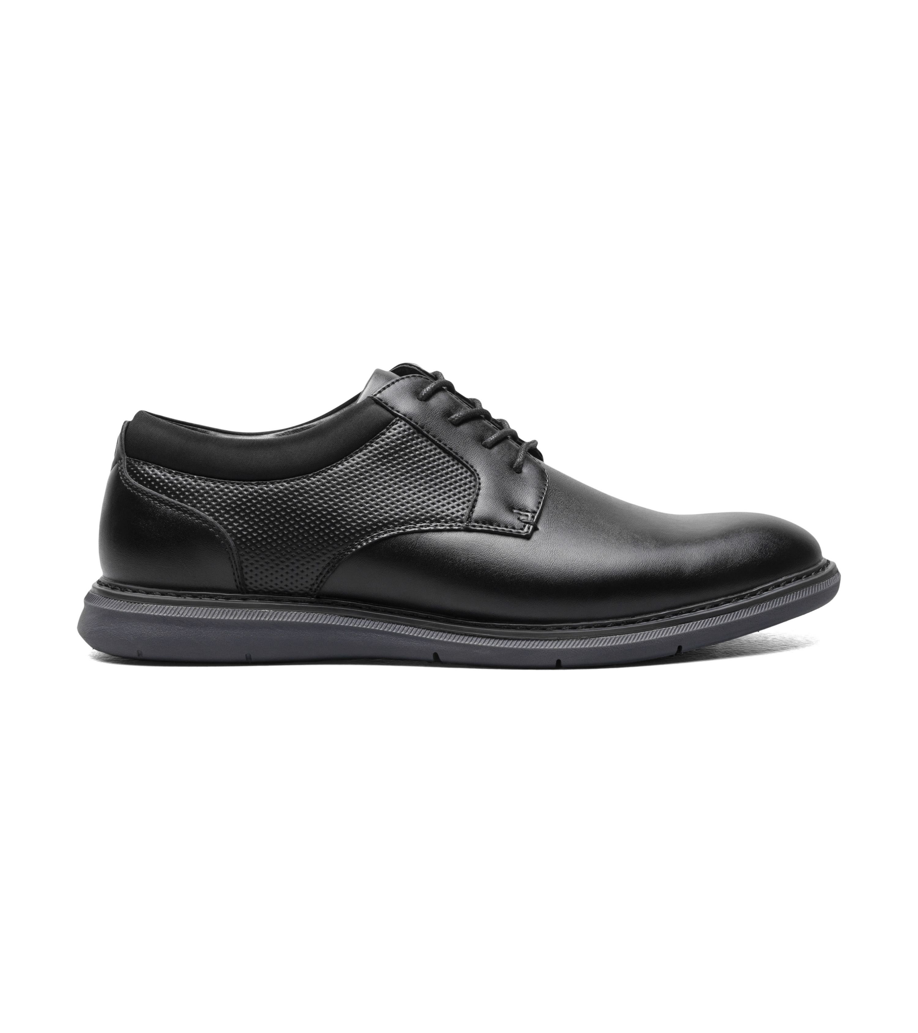 Chase plain Toe Oxford