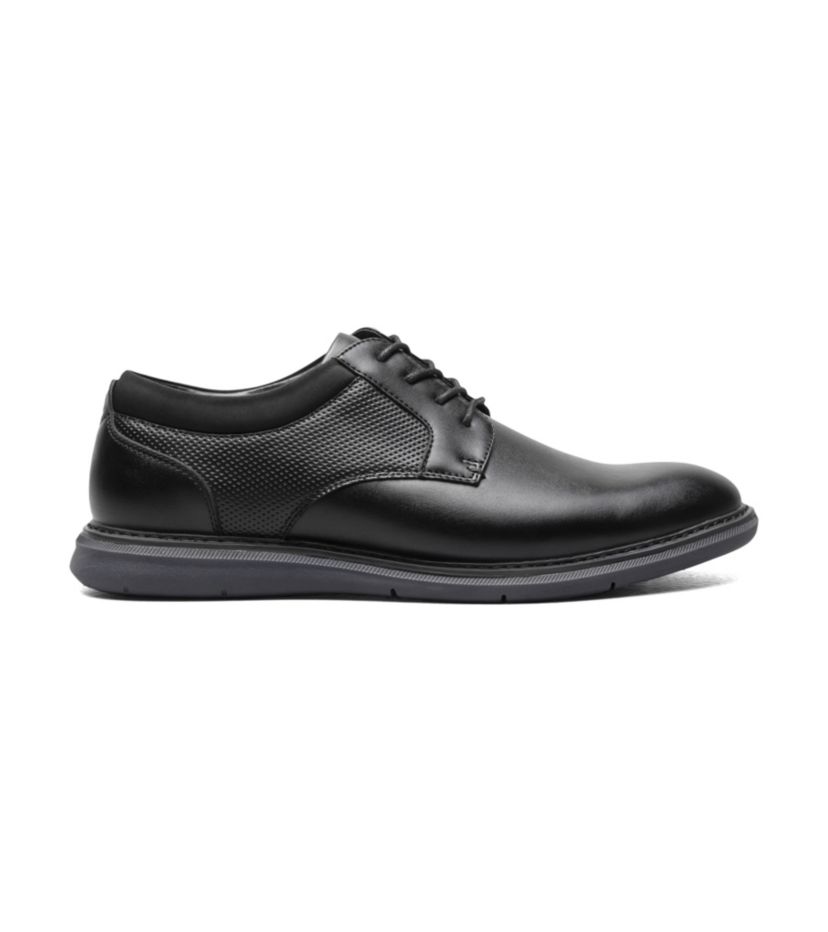 Chase plain Toe Oxford