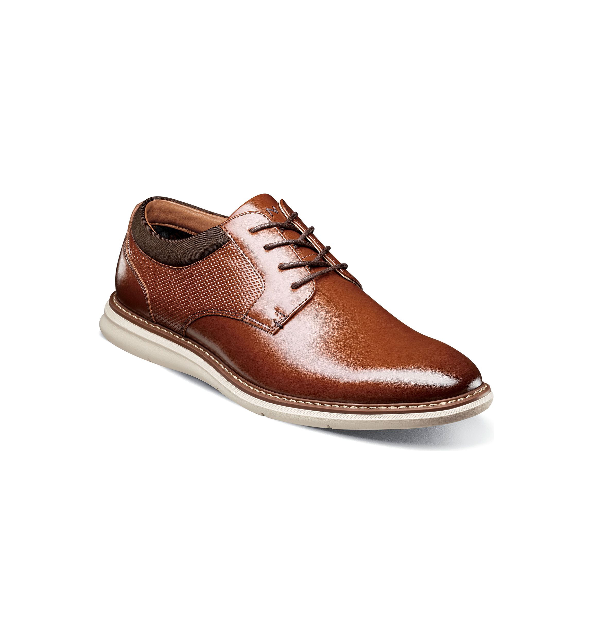 Chase Plain Toe Oxfords