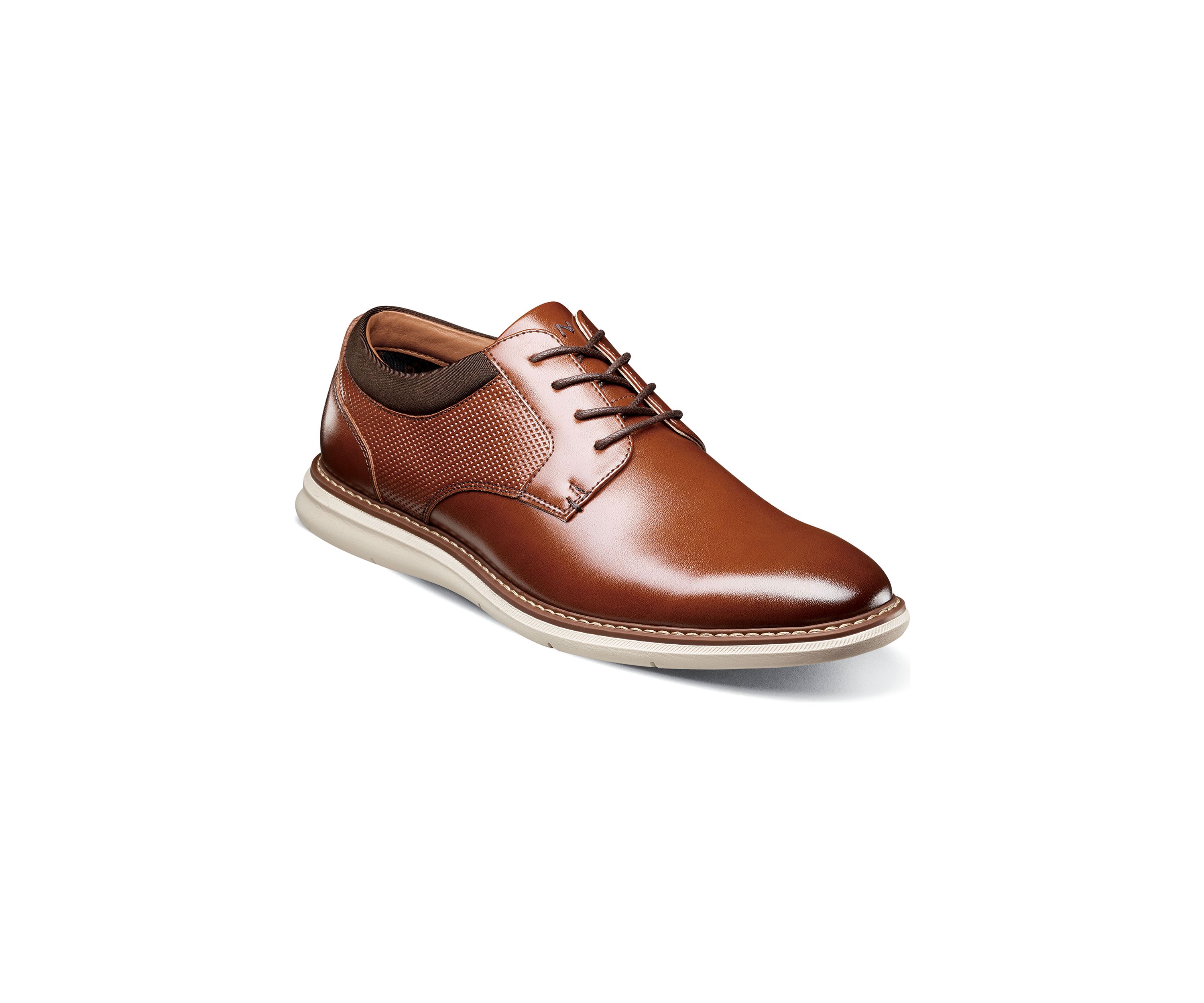 Chase Plain Toe Oxfords