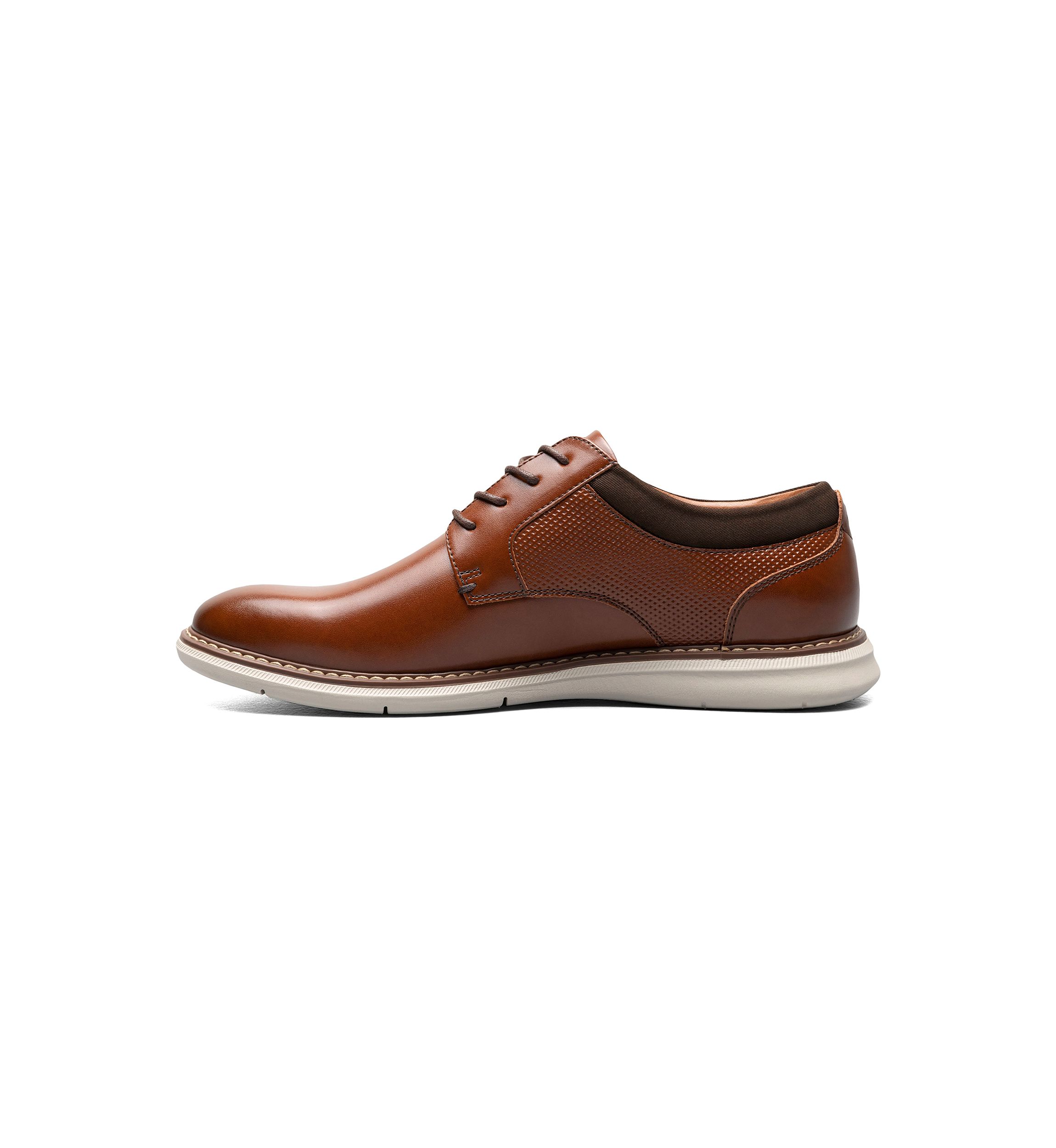 Chase Plain Toe Oxfords