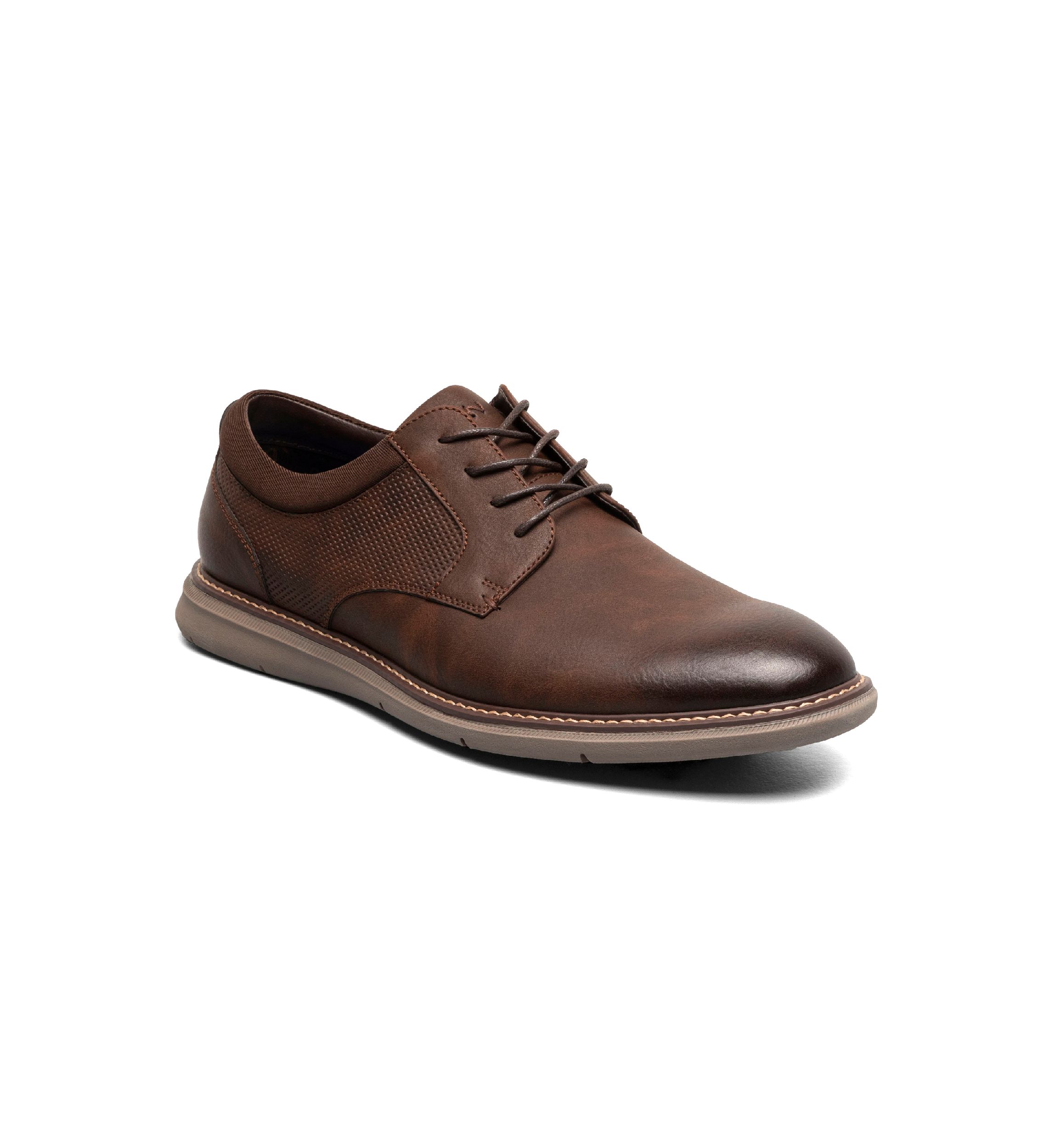Chase Plain Toe Oxfords