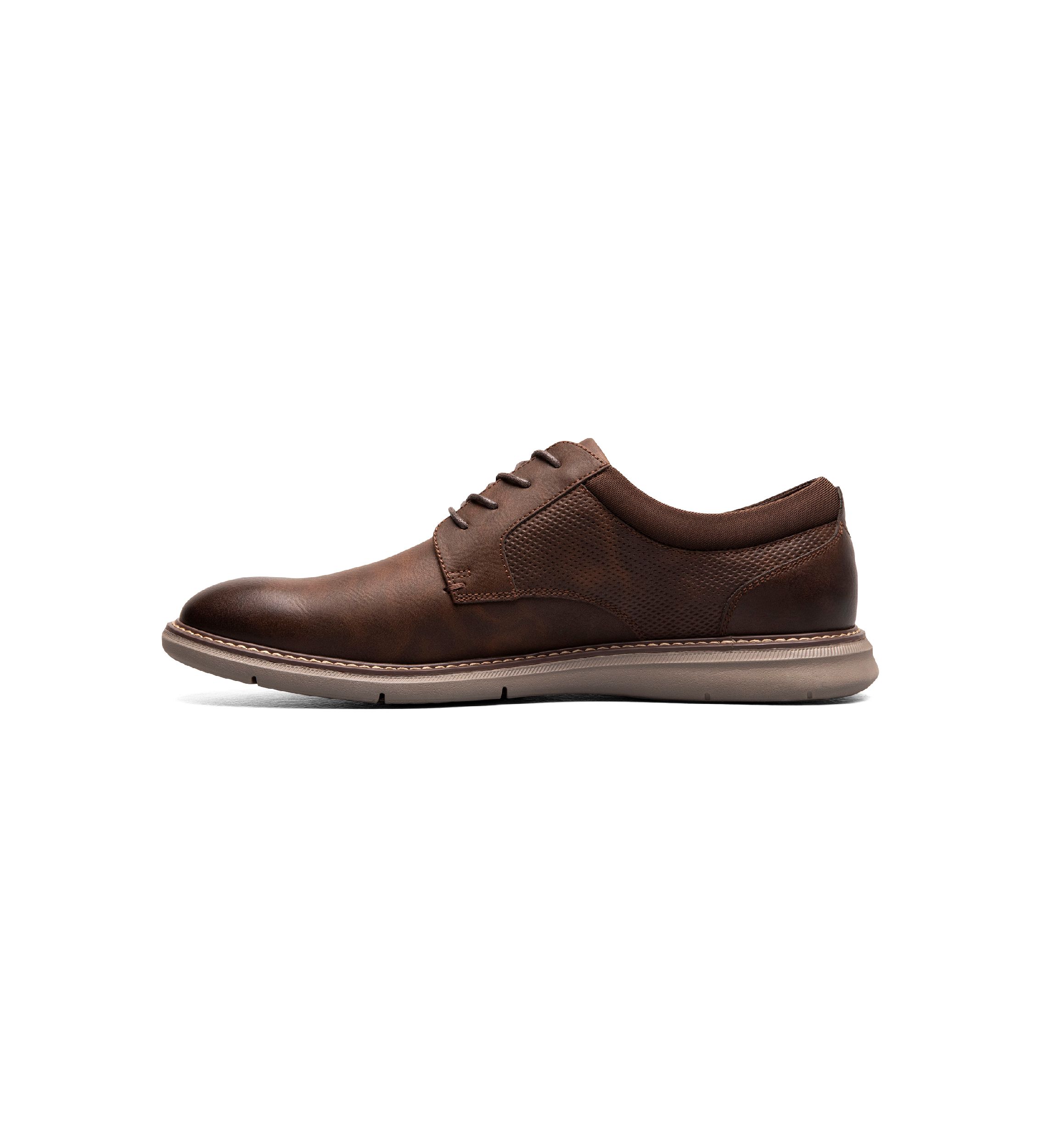Chase Plain Toe Oxfords