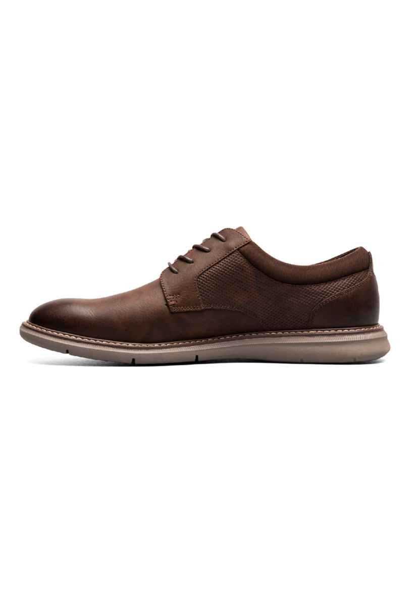 Chase Plain Toe Oxfords