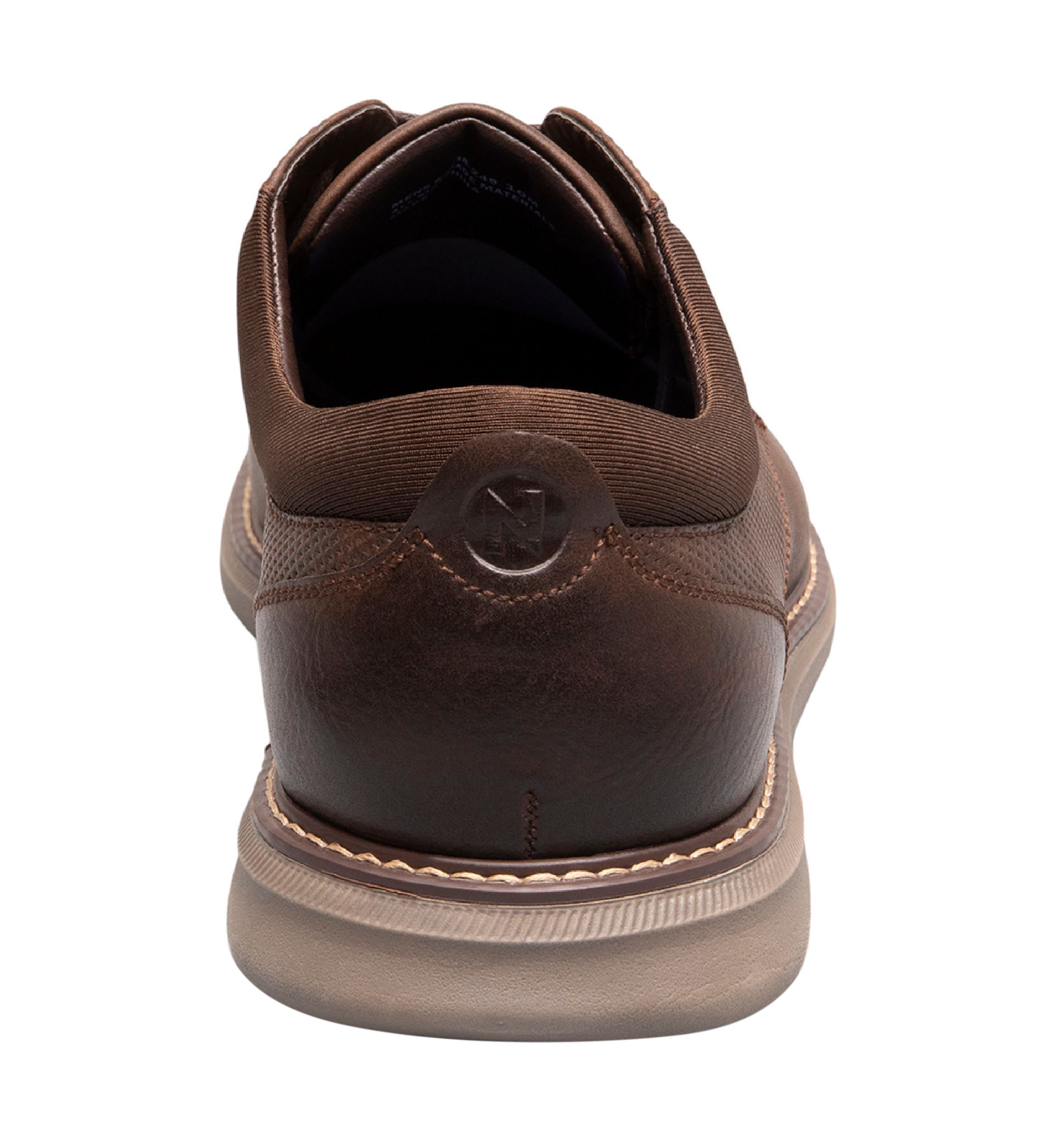Chase Plain Toe Oxfords