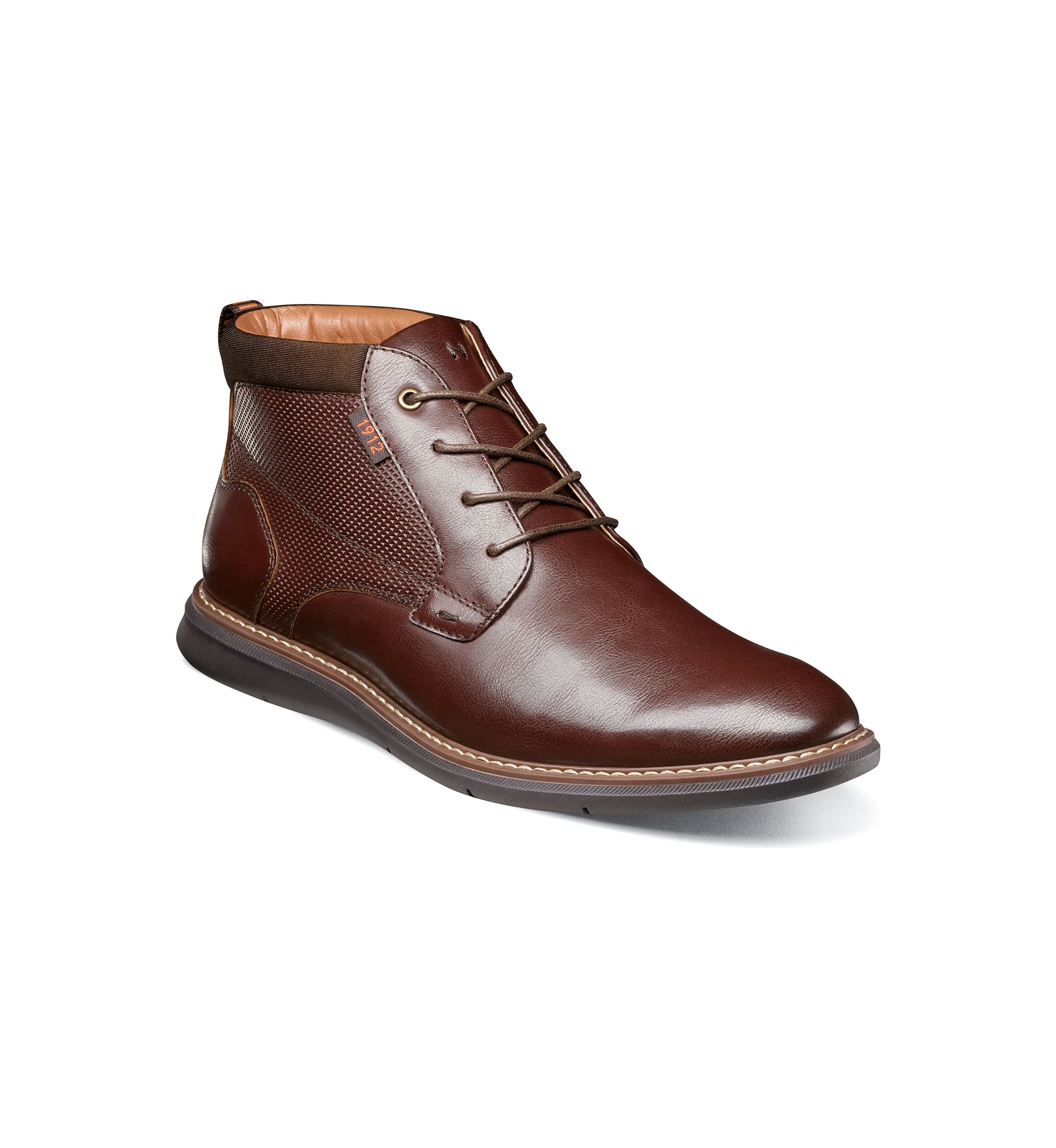 Chase Chukka Boots