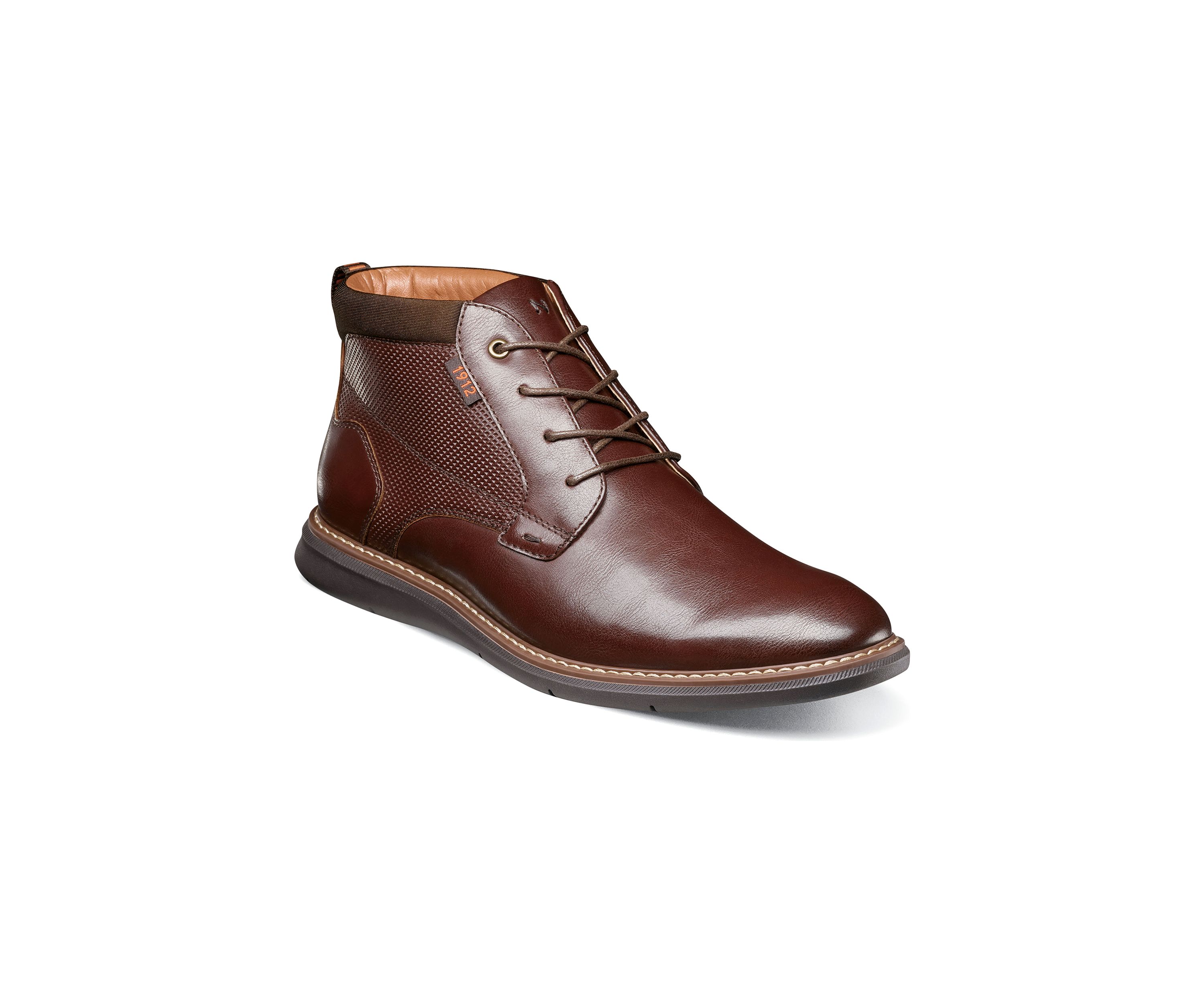 Chase Chukka Boots