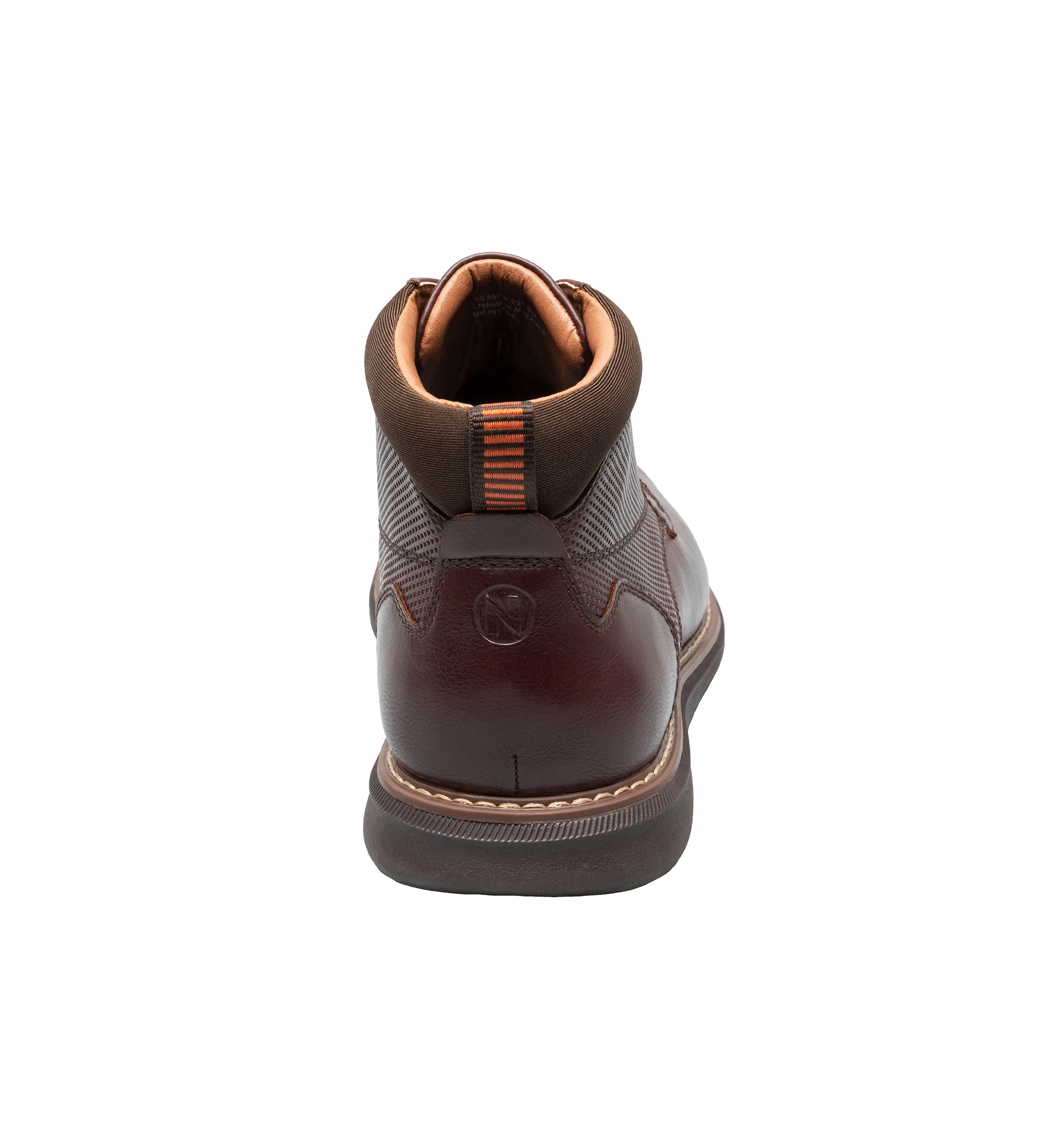 Chase Chukka Boots