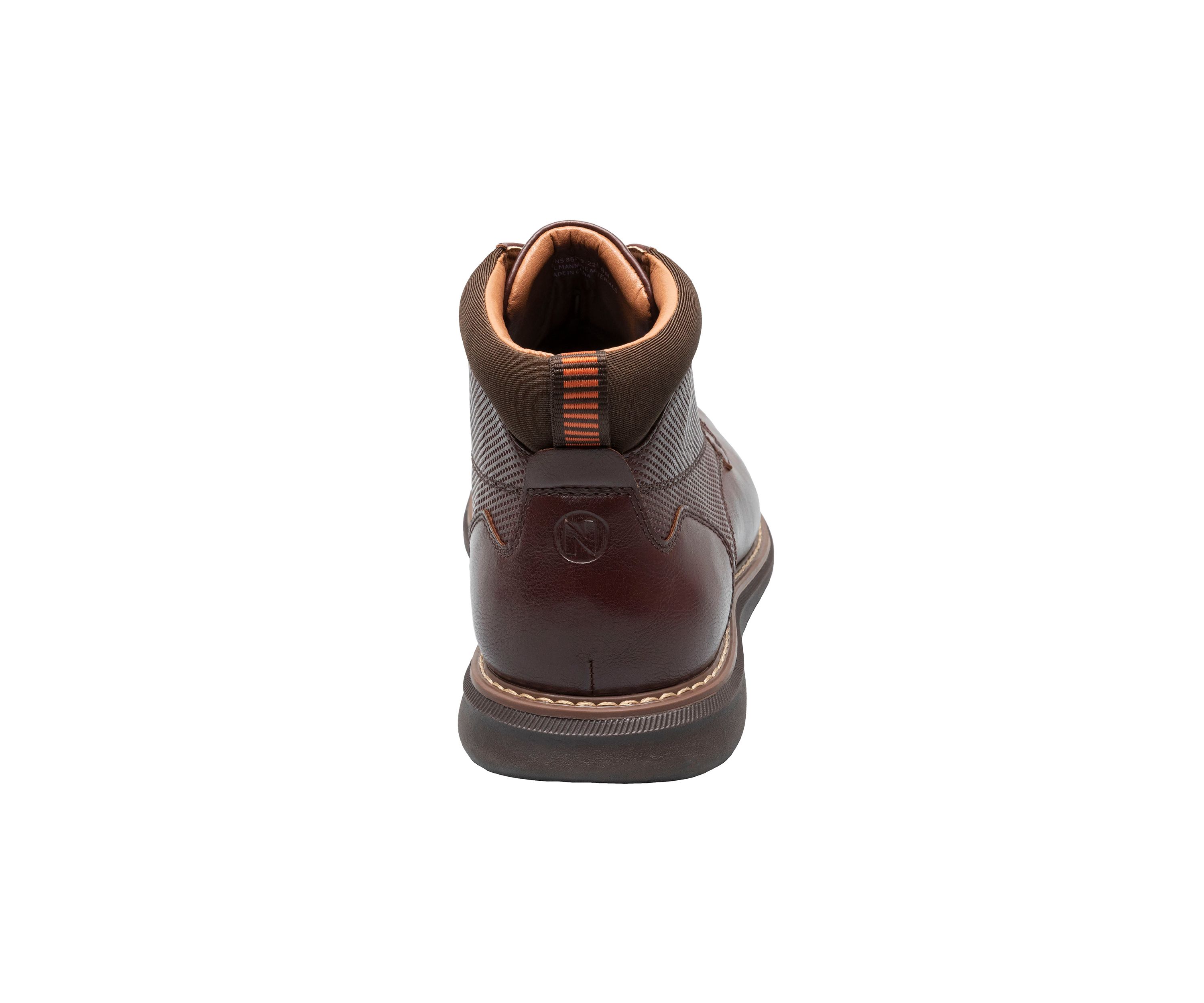 Chase Chukka Boots