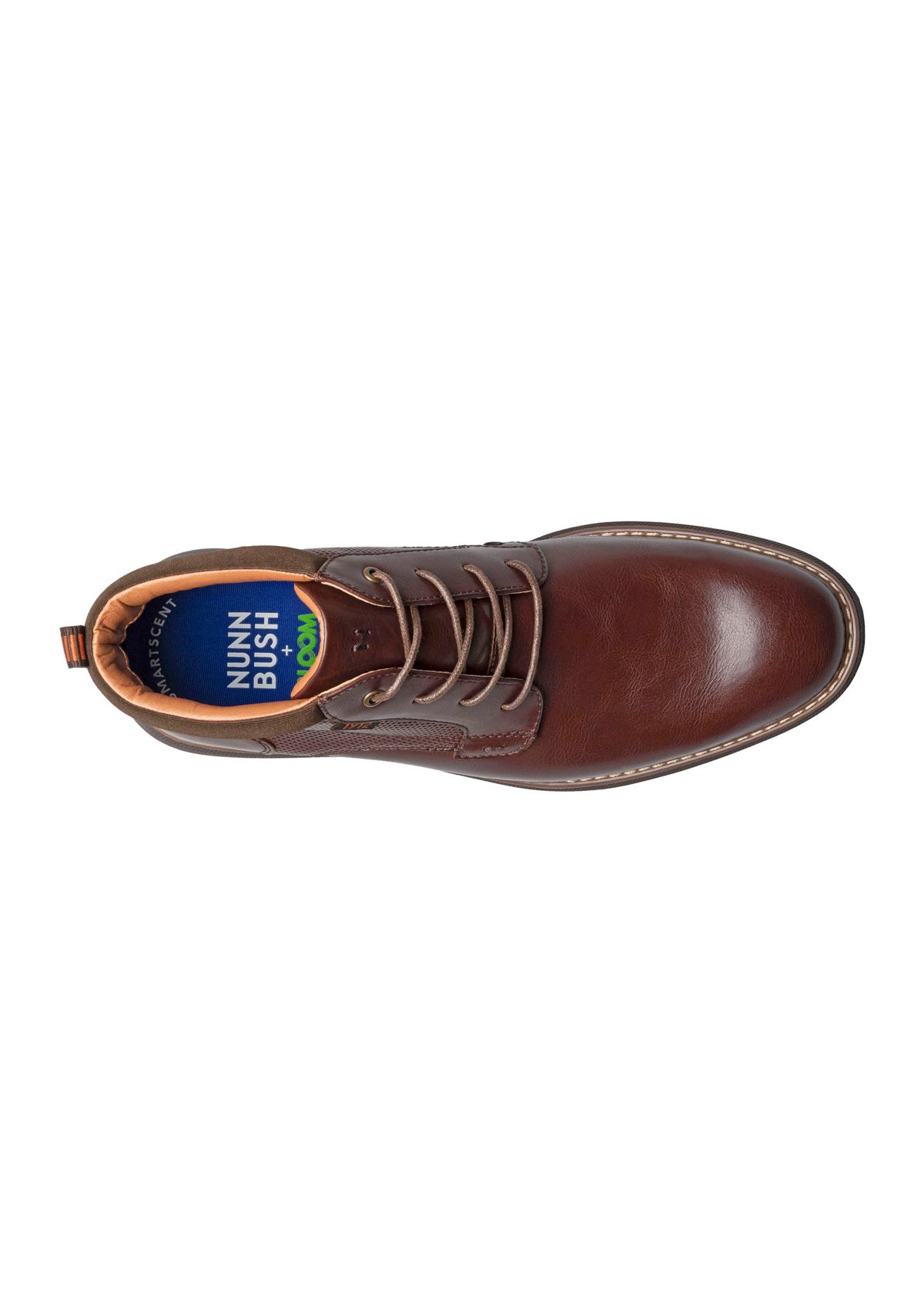 Chase Chukka Boots