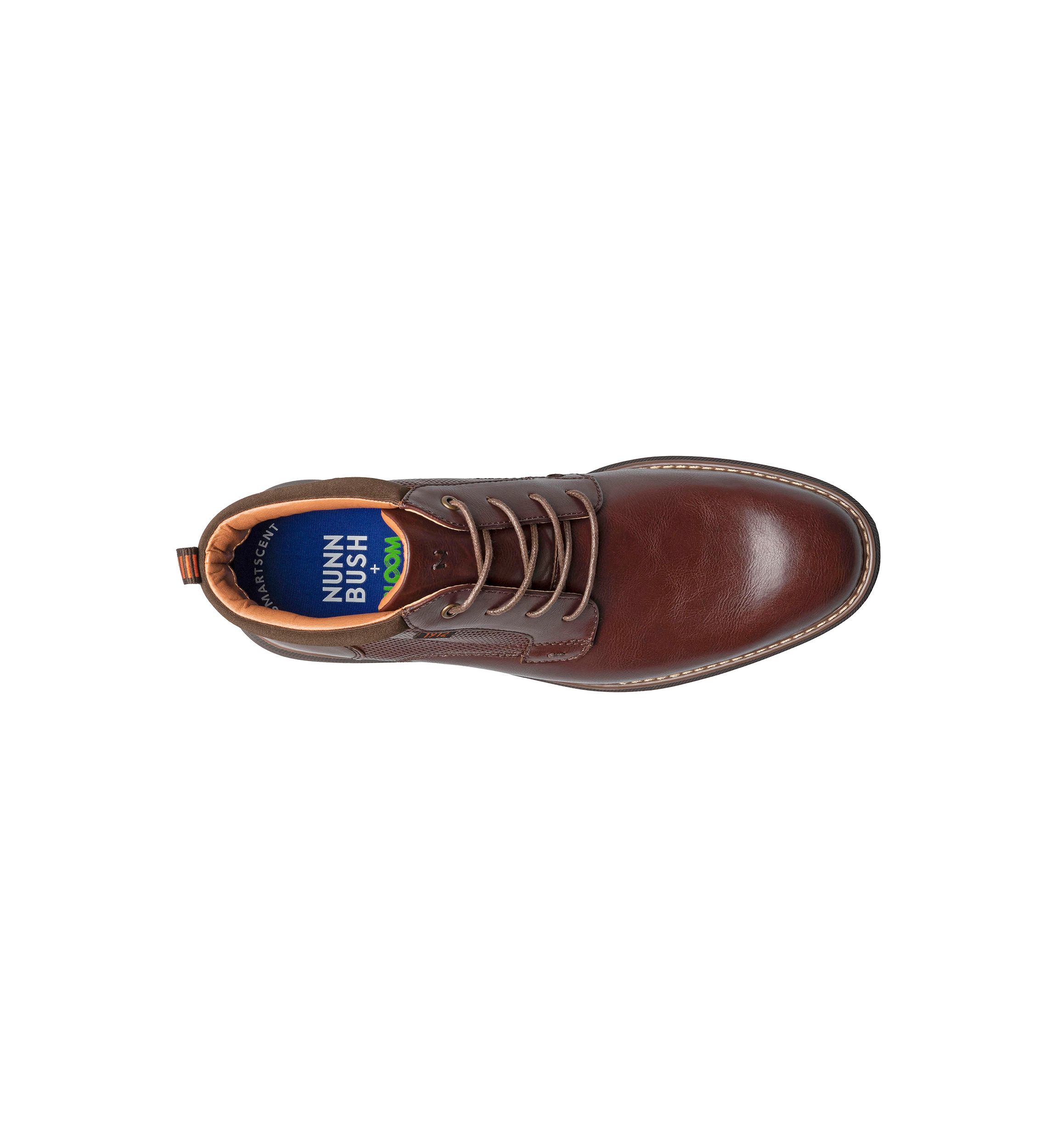 Chase Chukka Boots