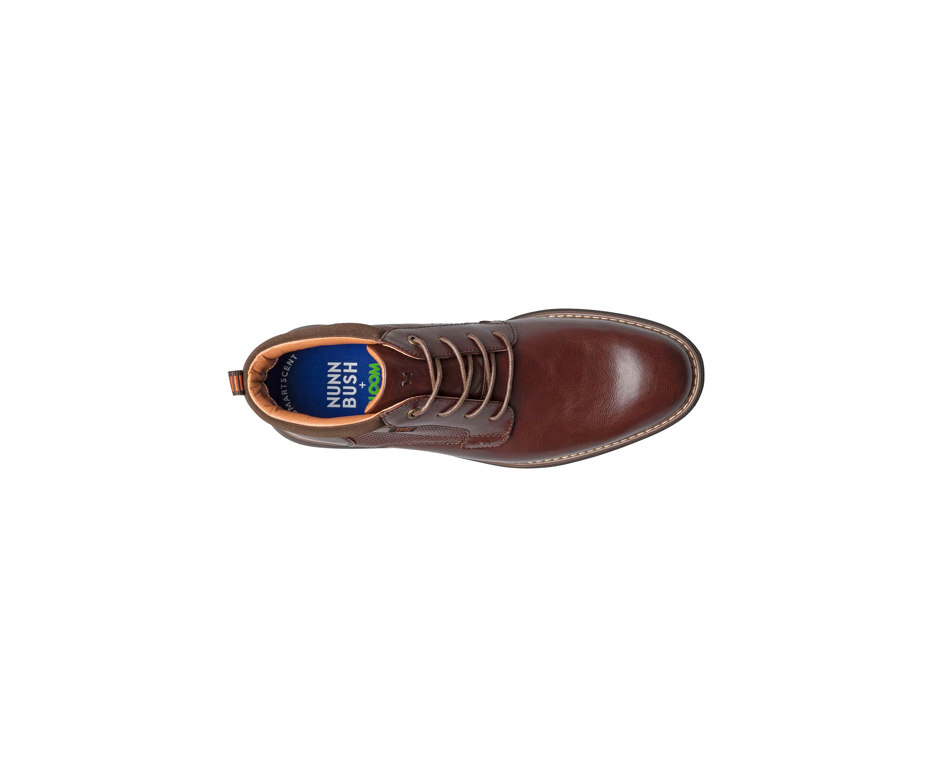Chase Chukka Boots