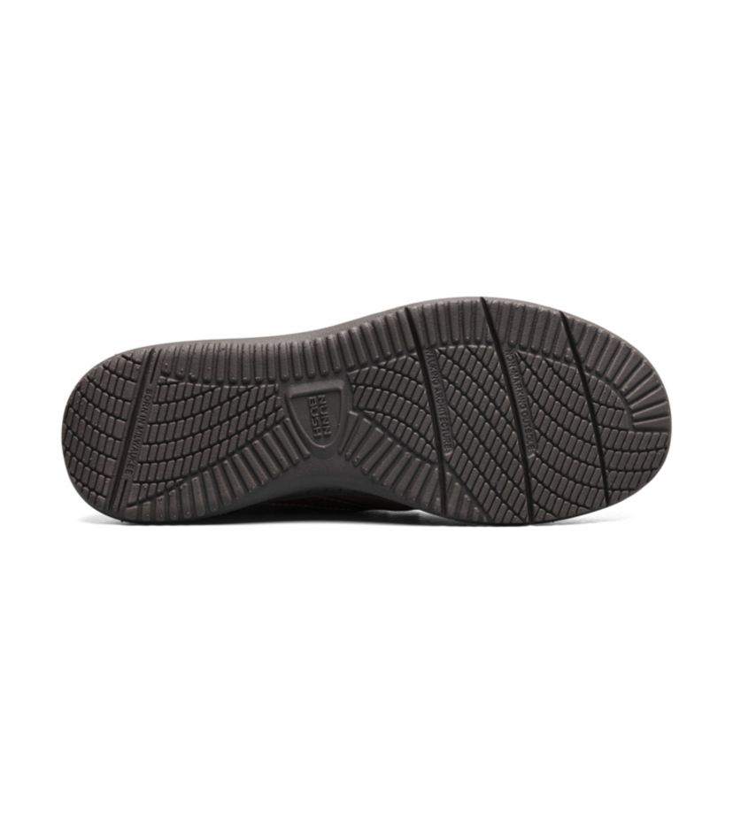 Conway EZ Moc Toe Slip On