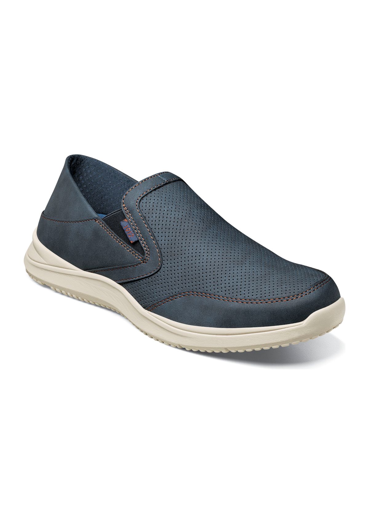 Conway EZ Slip On Loafers