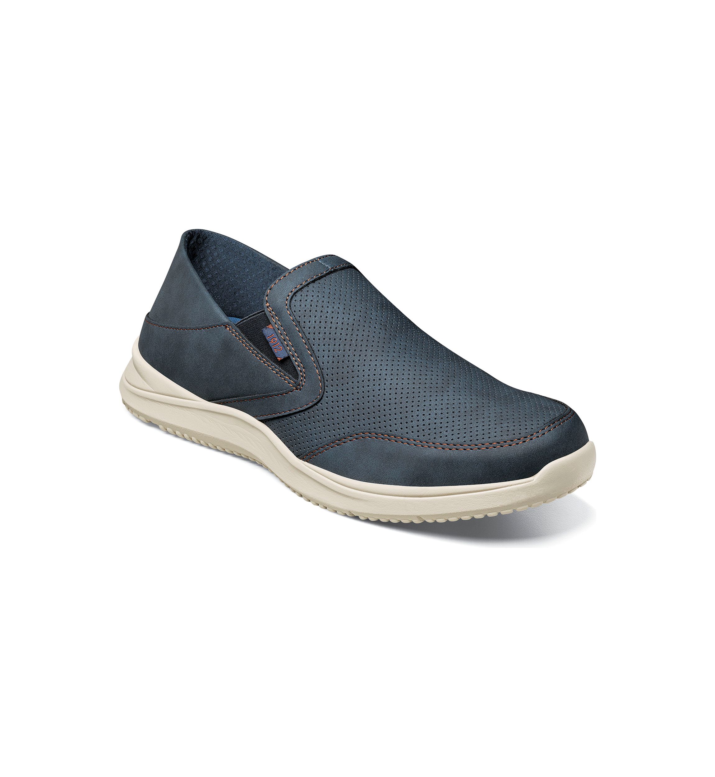 Conway EZ Slip On Loafers