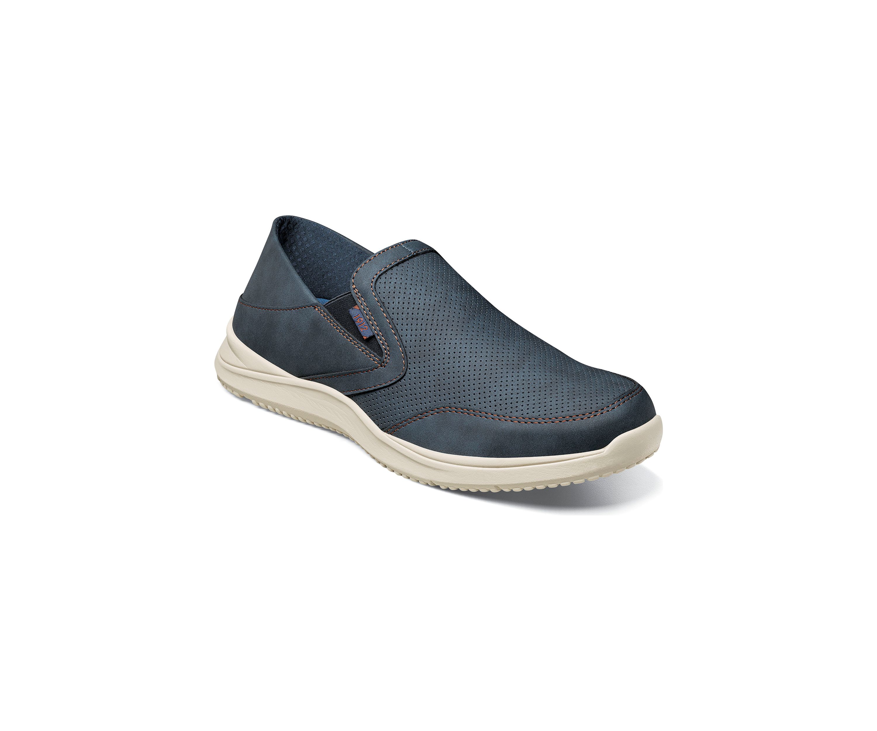 Conway EZ Slip On Loafers