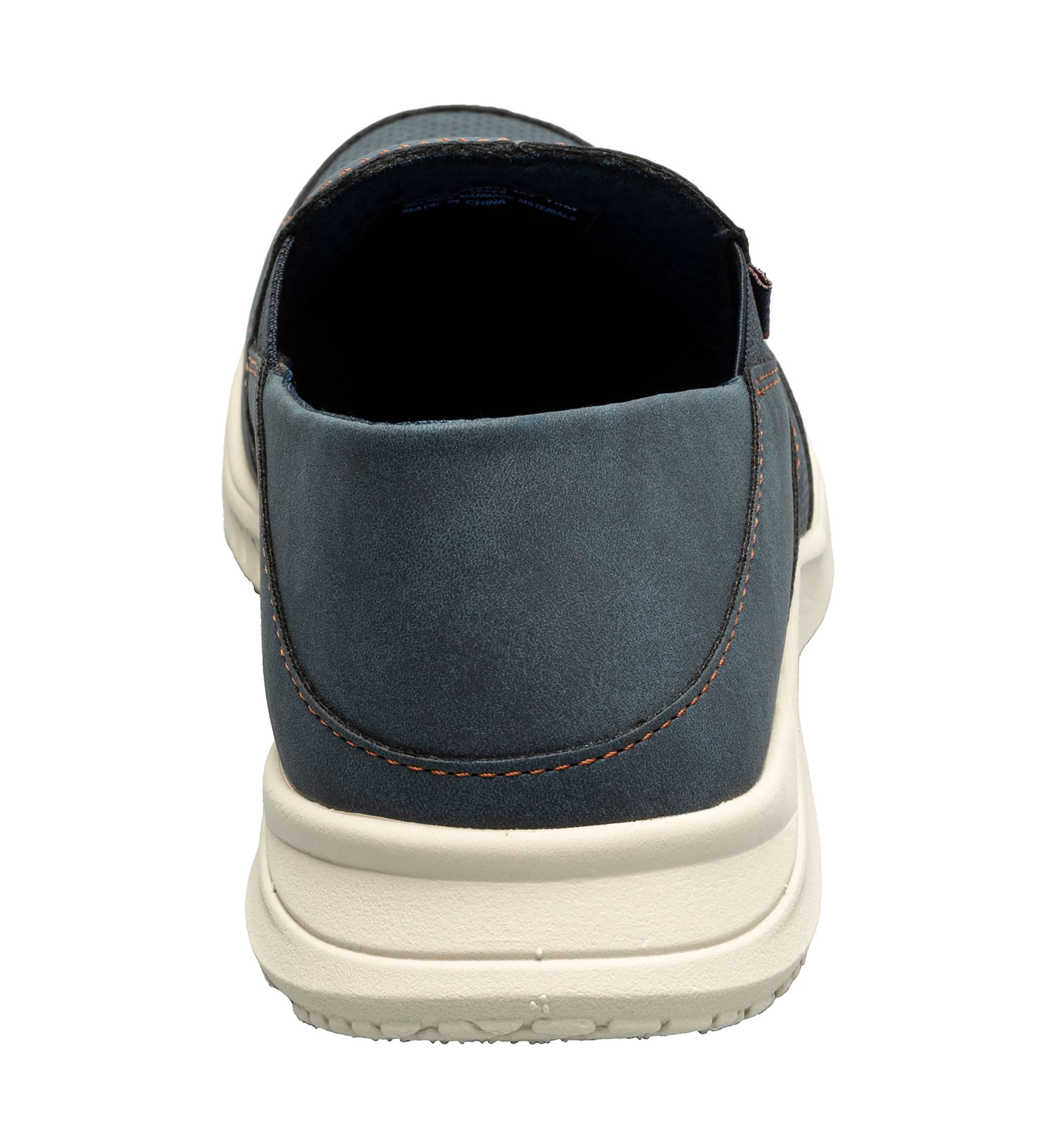 Conway EZ Slip On Loafers