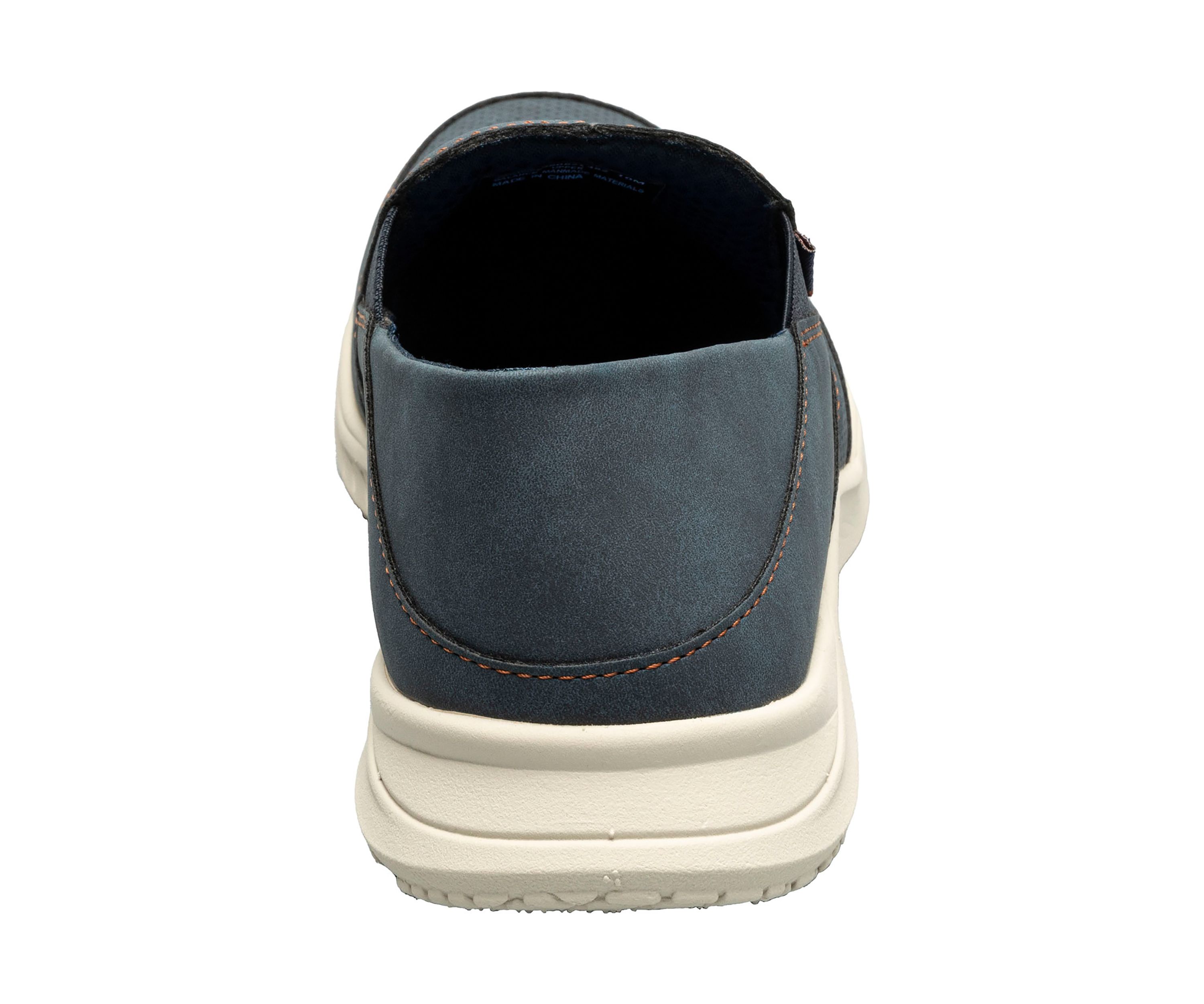 Conway EZ Slip On Loafers