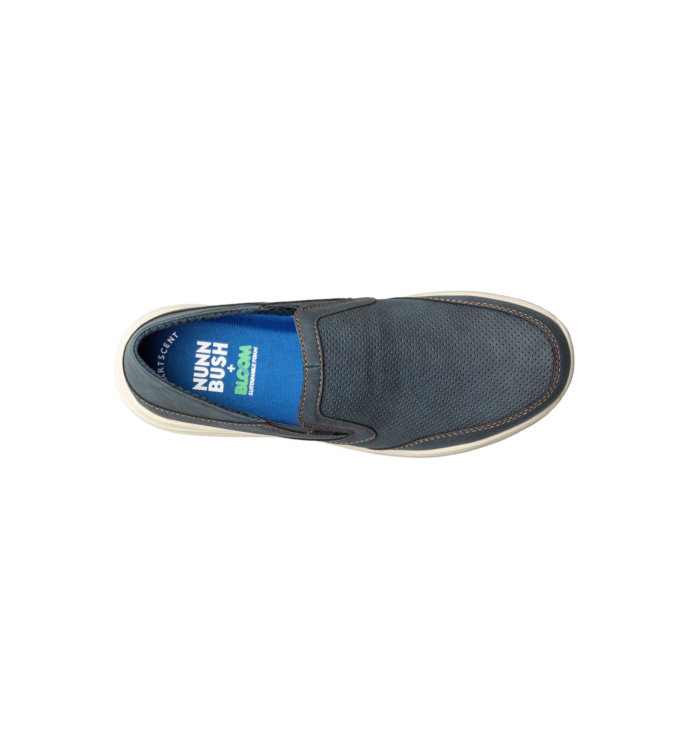 Conway EZ Slip On Loafers