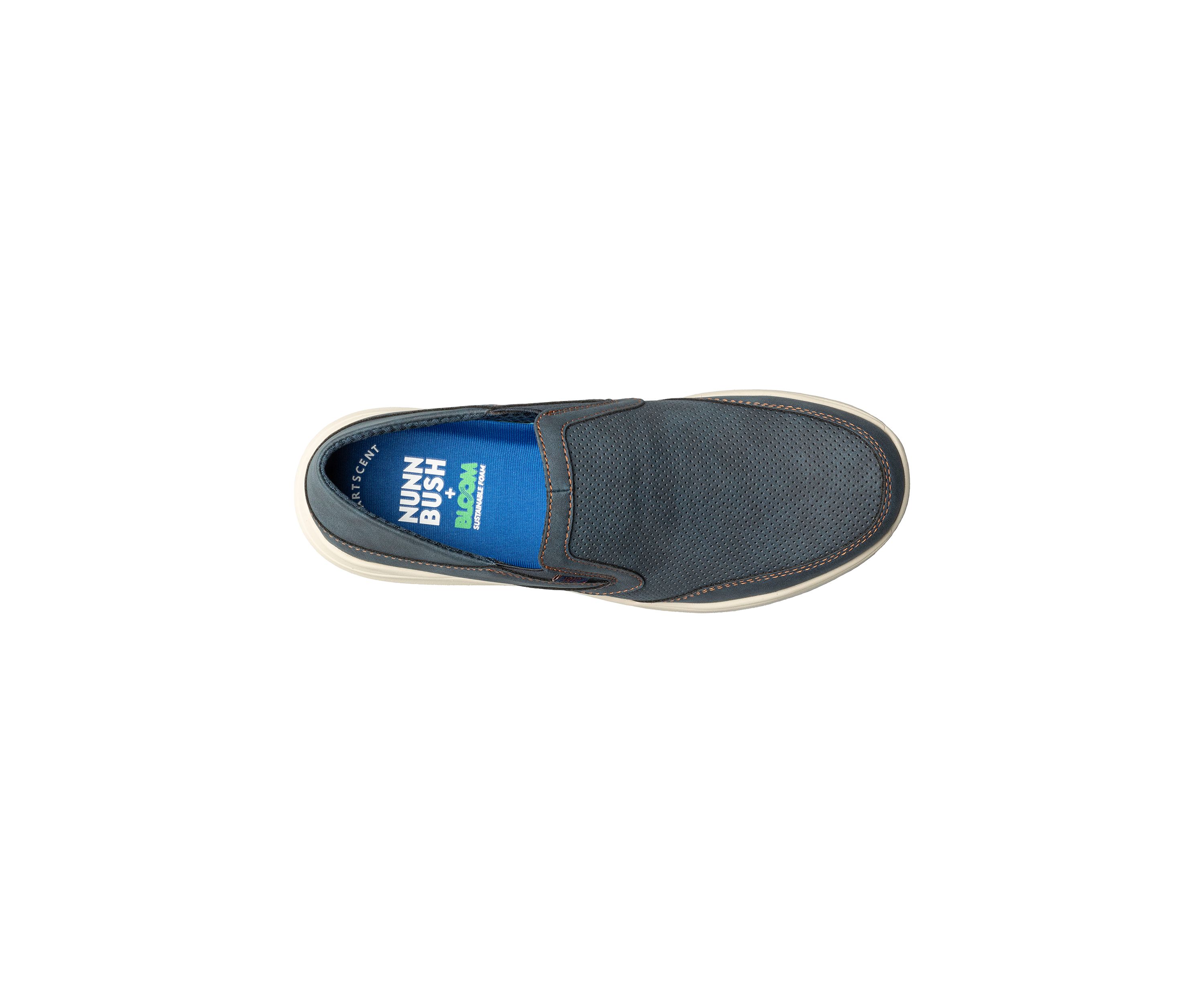 Conway EZ Slip On Loafers