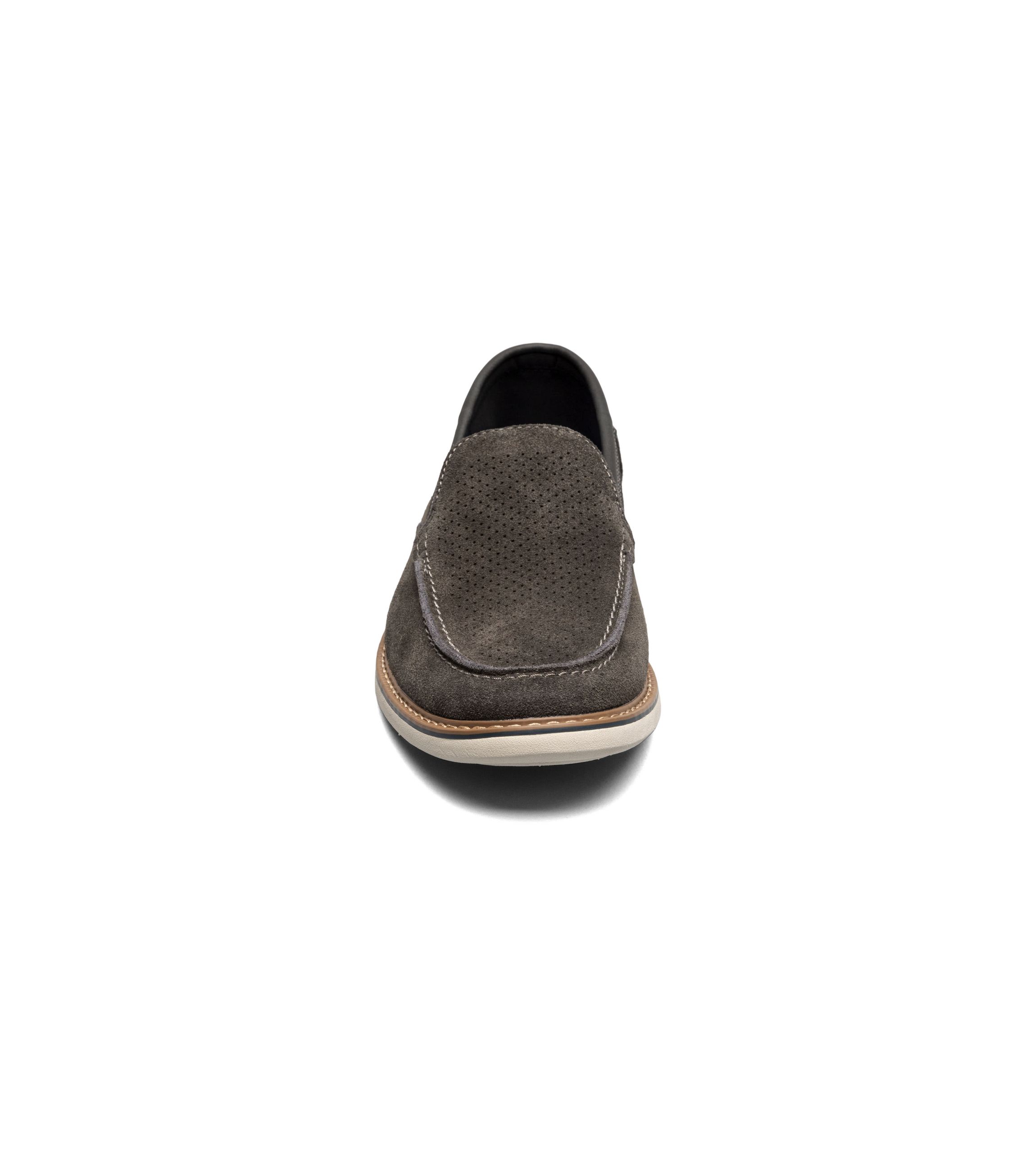 Otto EZ Moc Toe Slip On