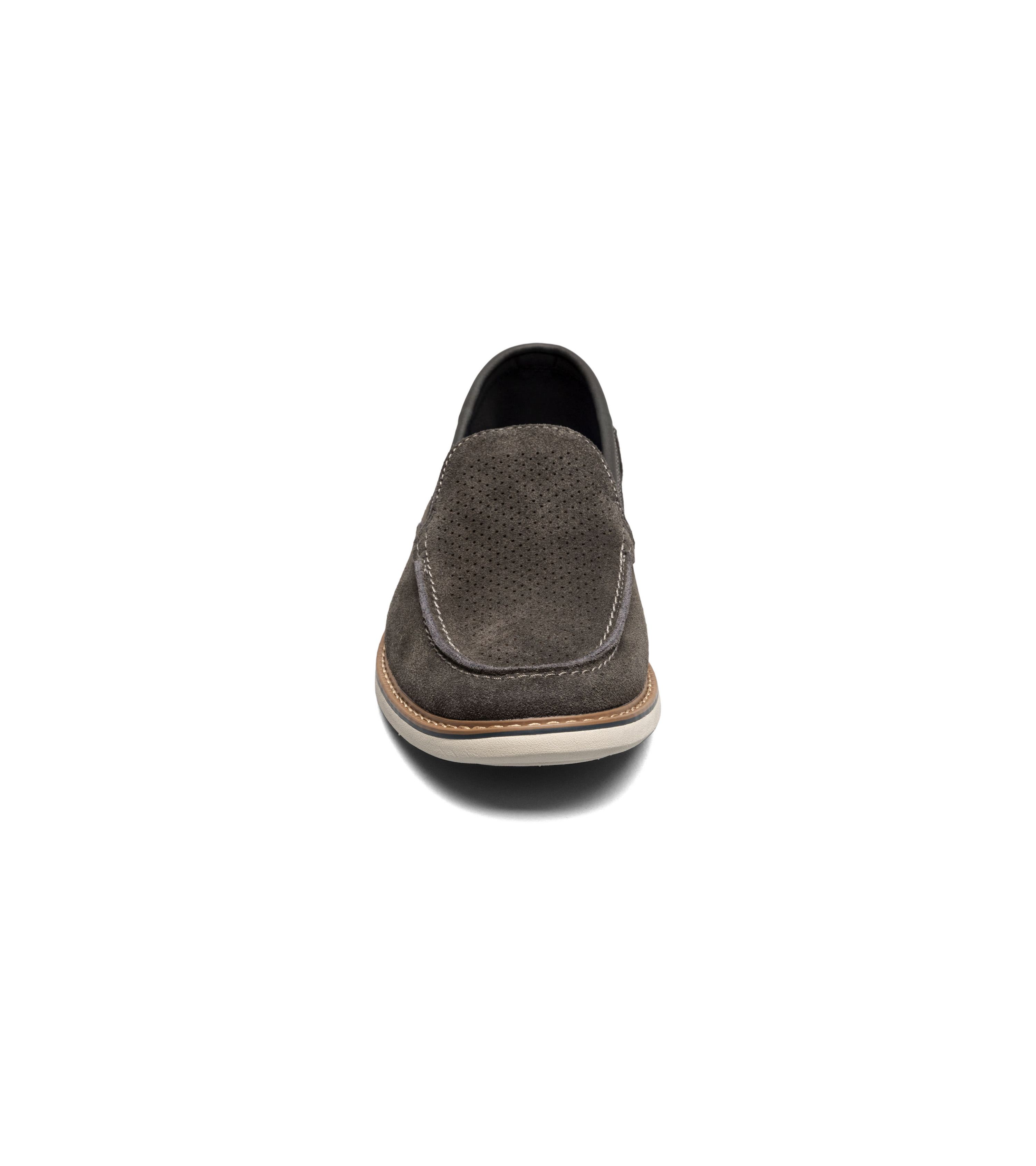 Otto EZ Moc Toe Slip On