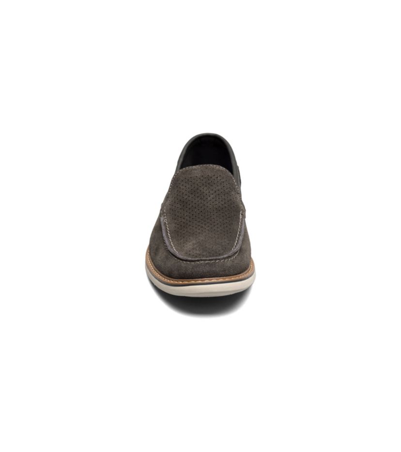 Otto EZ Moc Toe Slip On