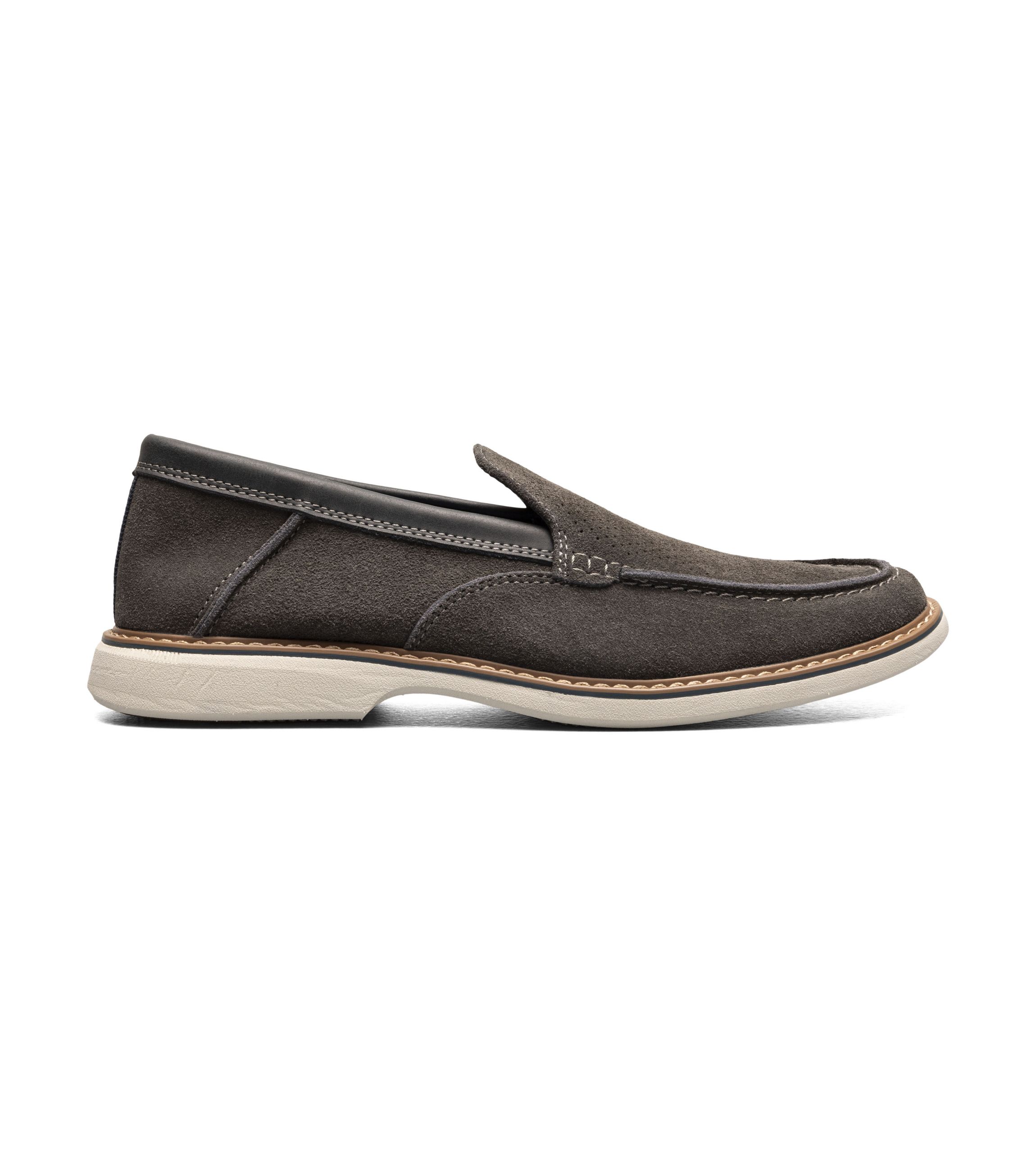 Otto EZ Moc Toe Slip On