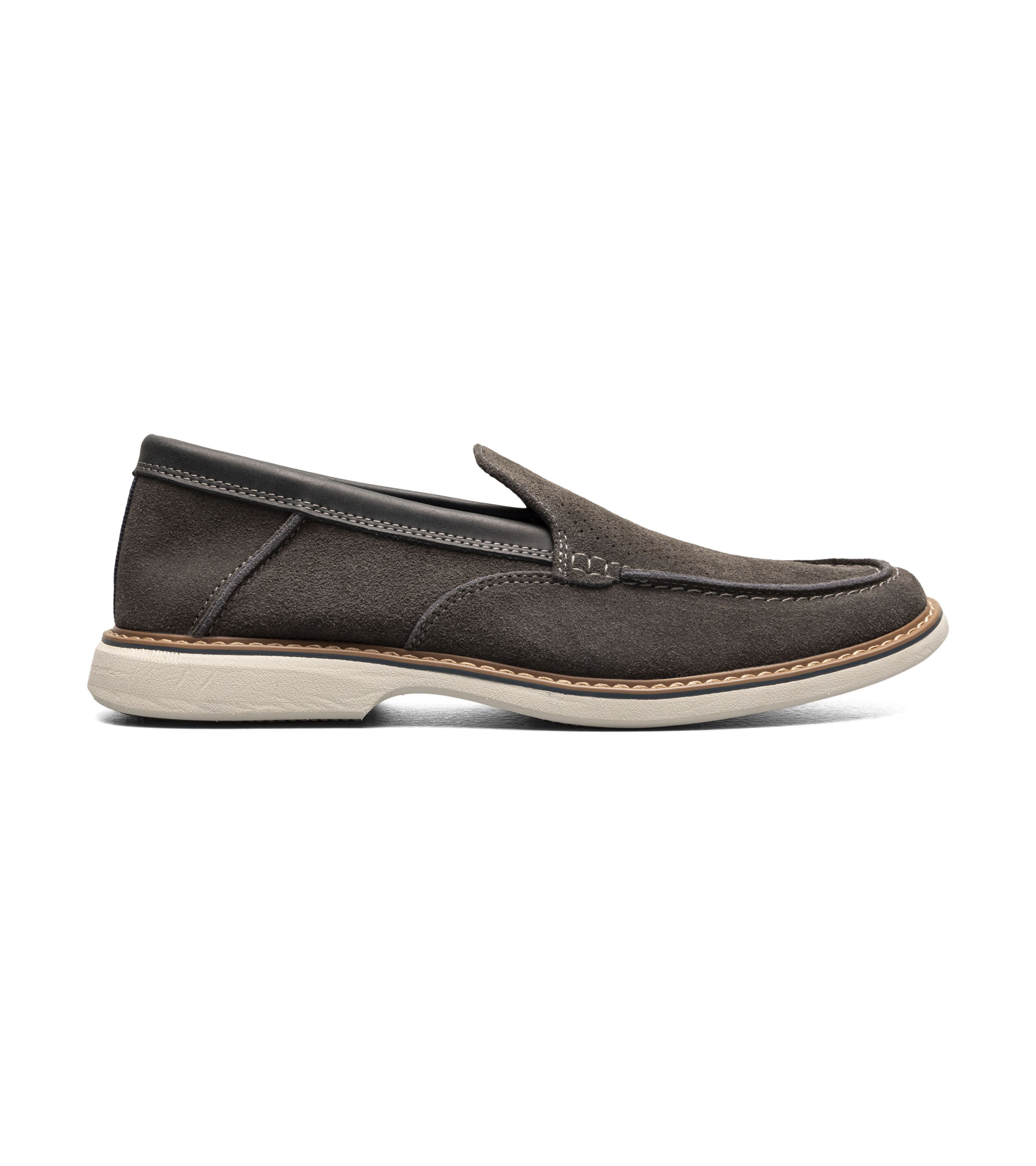 Otto EZ Moc Toe Slip On