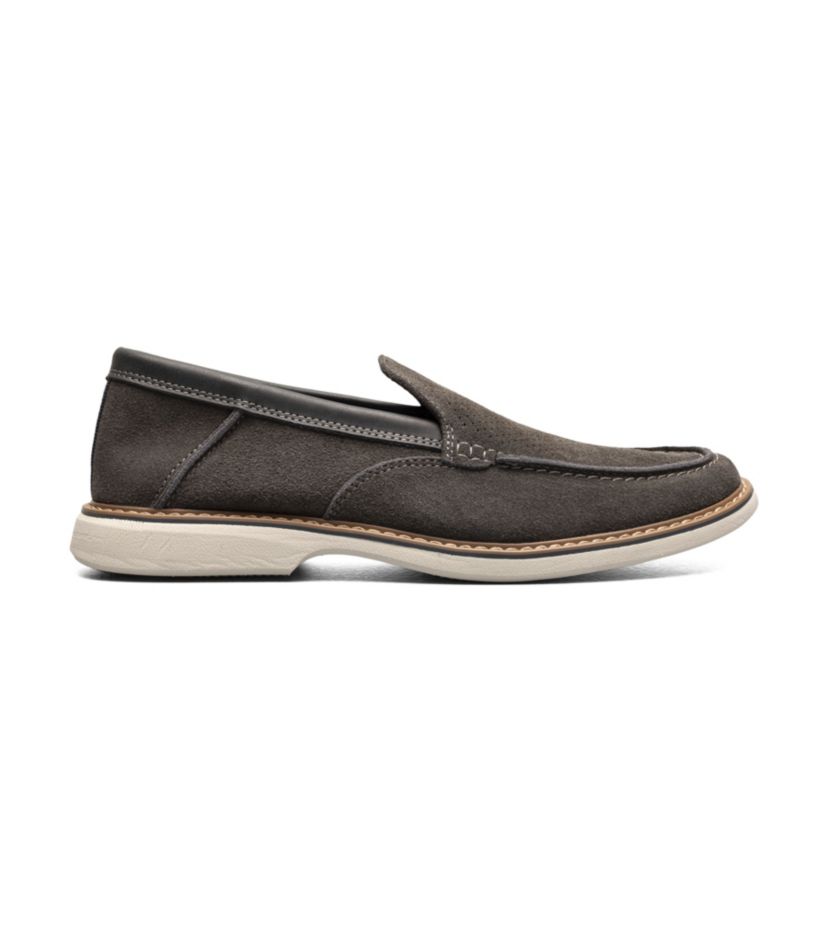Otto EZ Moc Toe Slip On