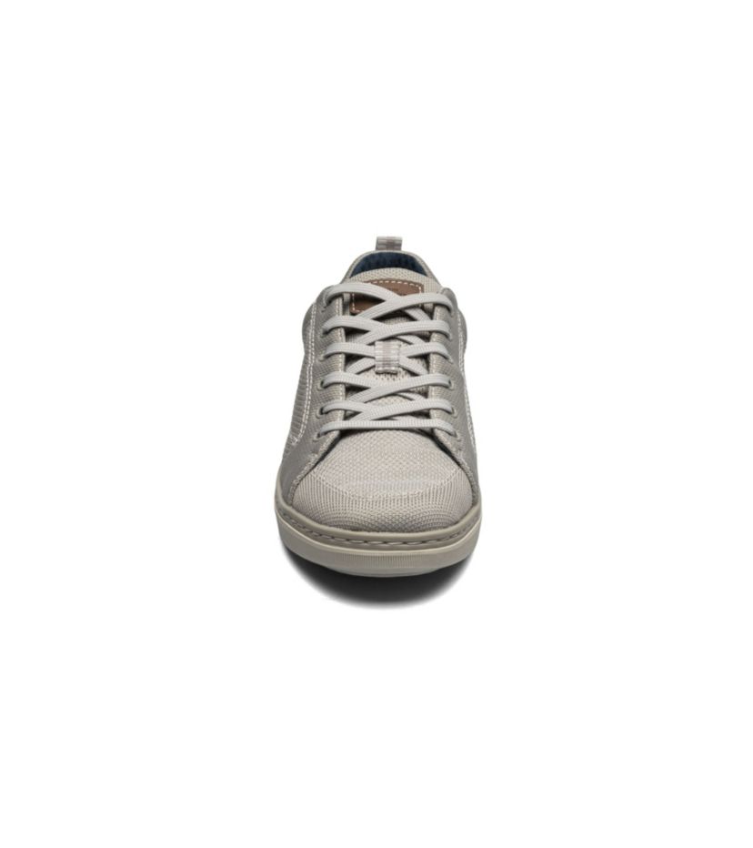 Aspire Knit Lace to Toe Oxford