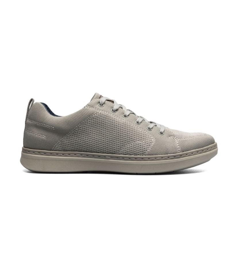 Aspire Knit Lace to Toe Oxford