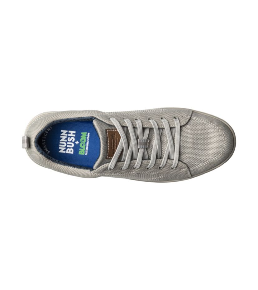 Aspire Knit Lace to Toe Oxford