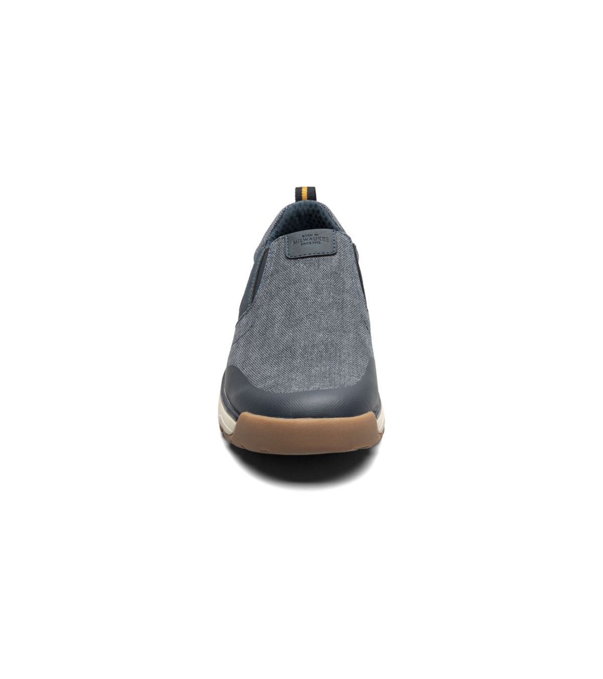 Sedona Canvas Moc Toe Slip On