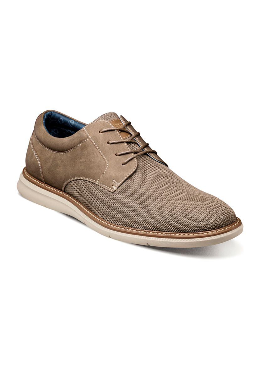 Mens Chase Knit Oxfords