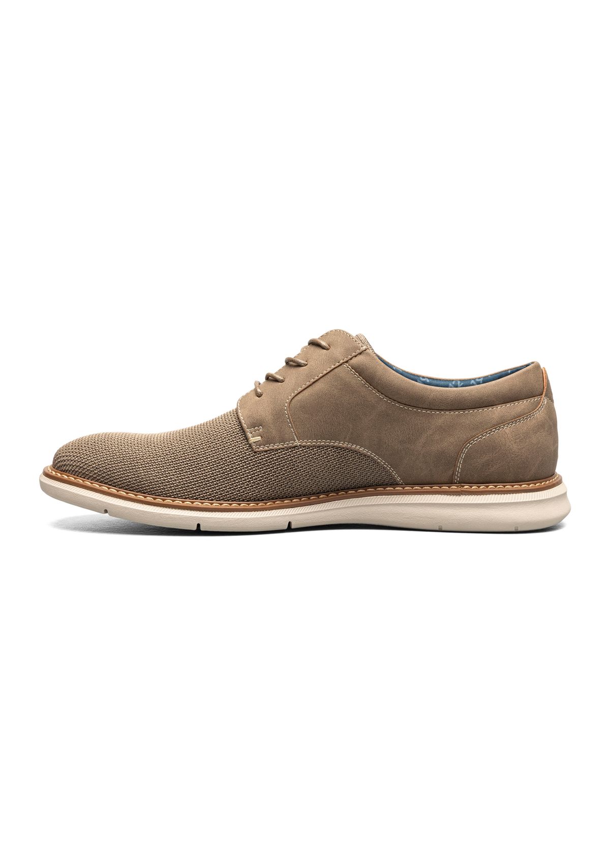 Mens Chase Knit Oxfords