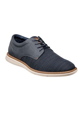 Mens Clarks Smart Lace-Up Shoes 'Draper lace