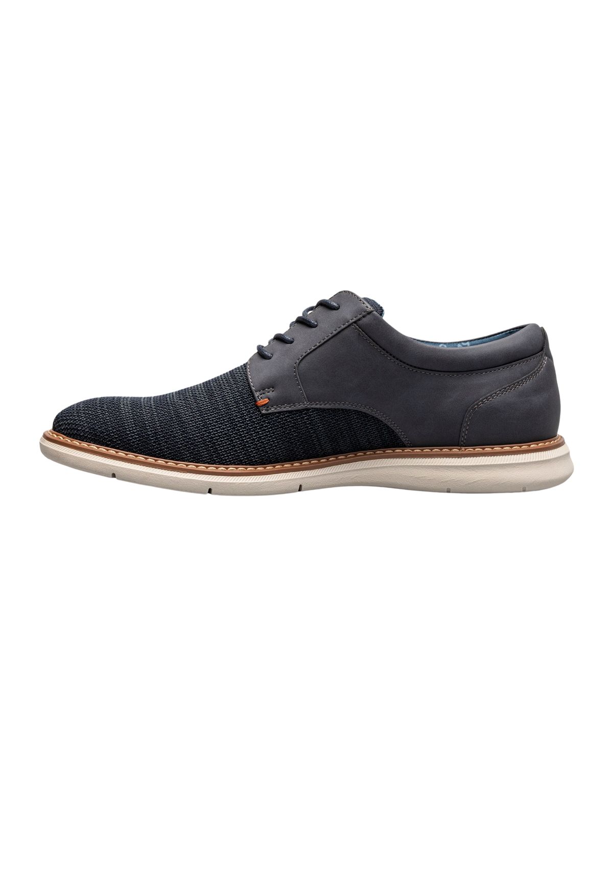 Chase Knit Oxfords