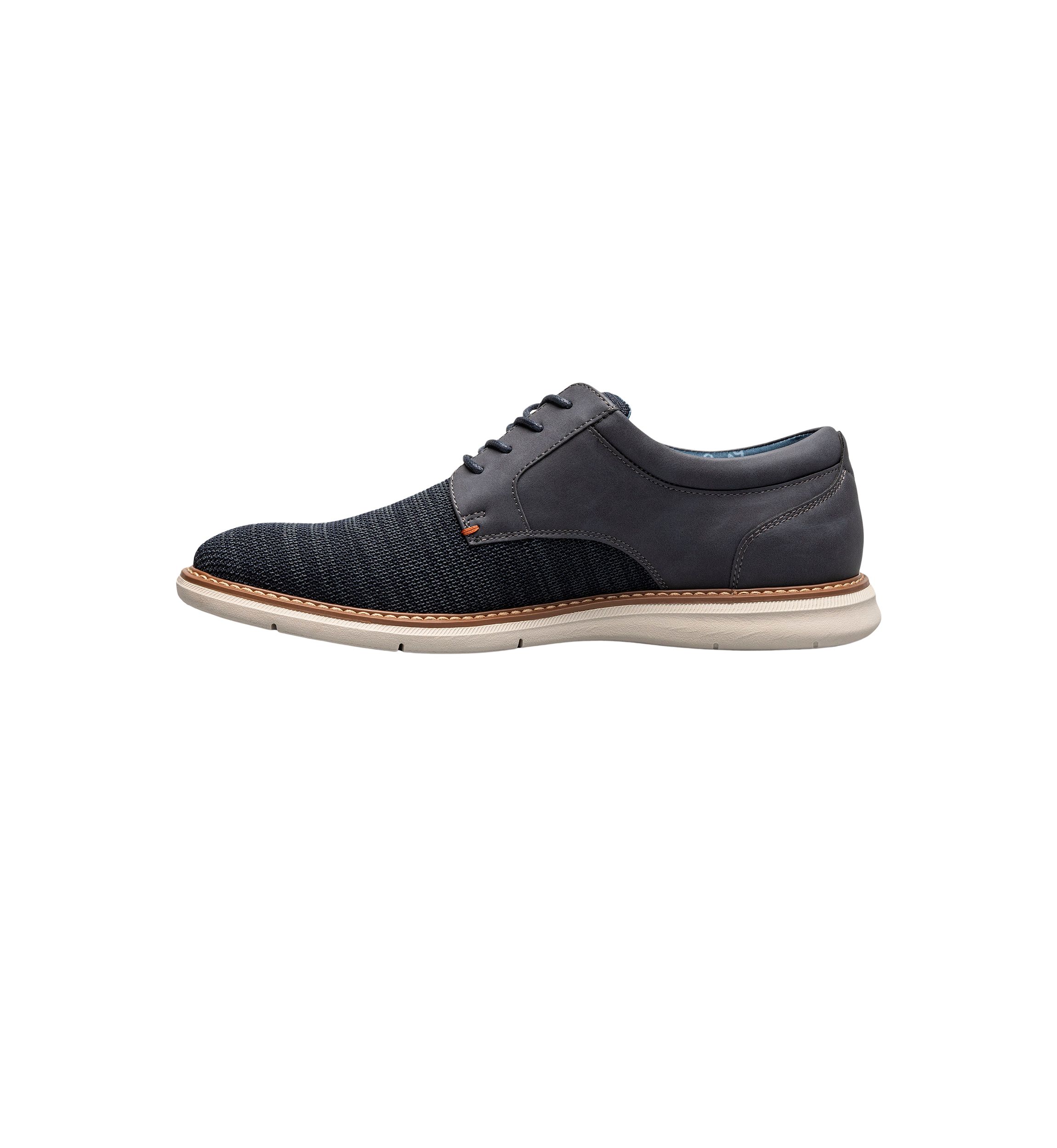 Chase Knit Oxfords