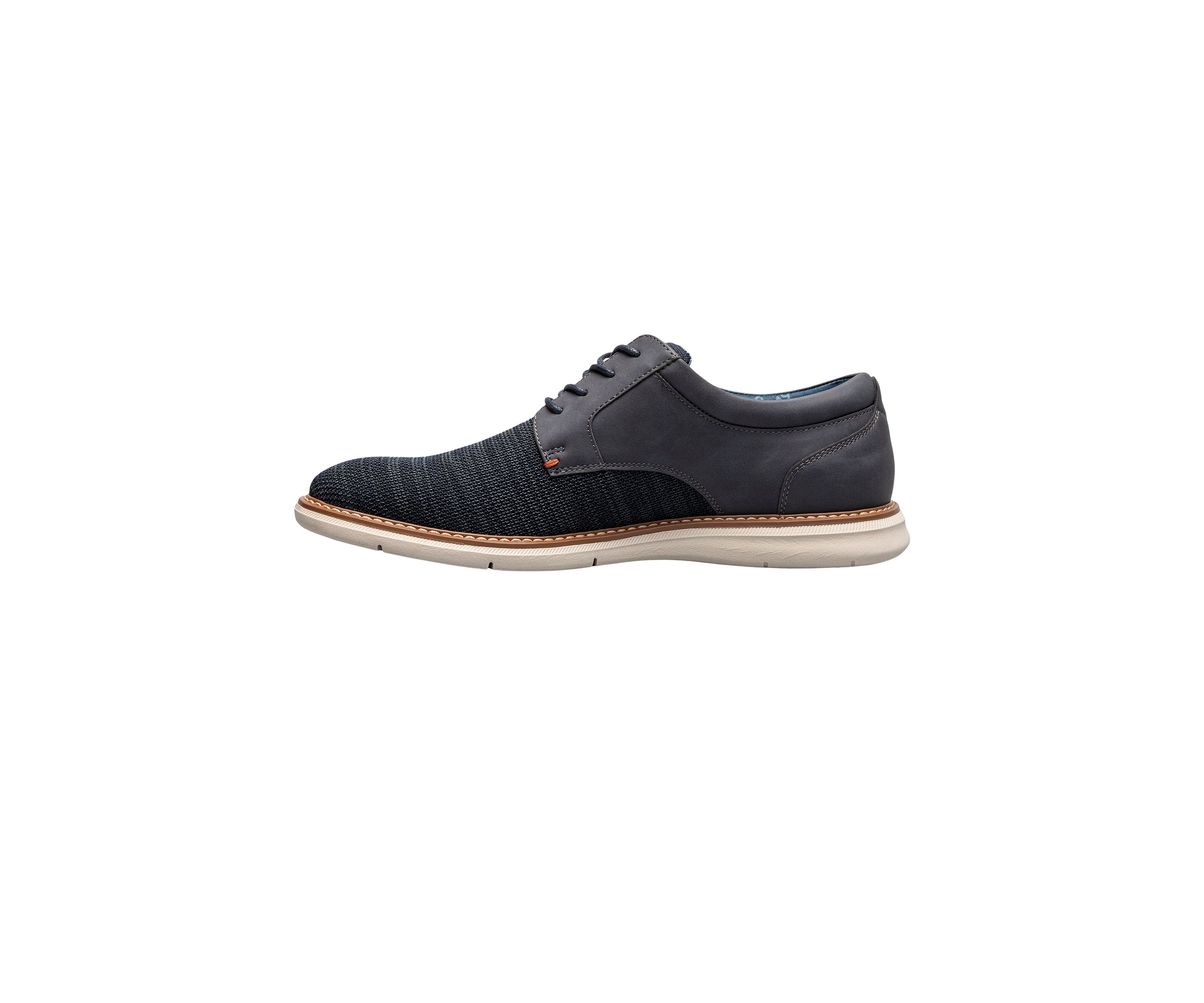Chase Knit Oxfords