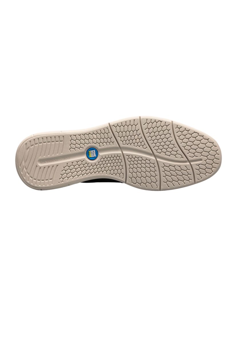 Chase Knit Oxfords