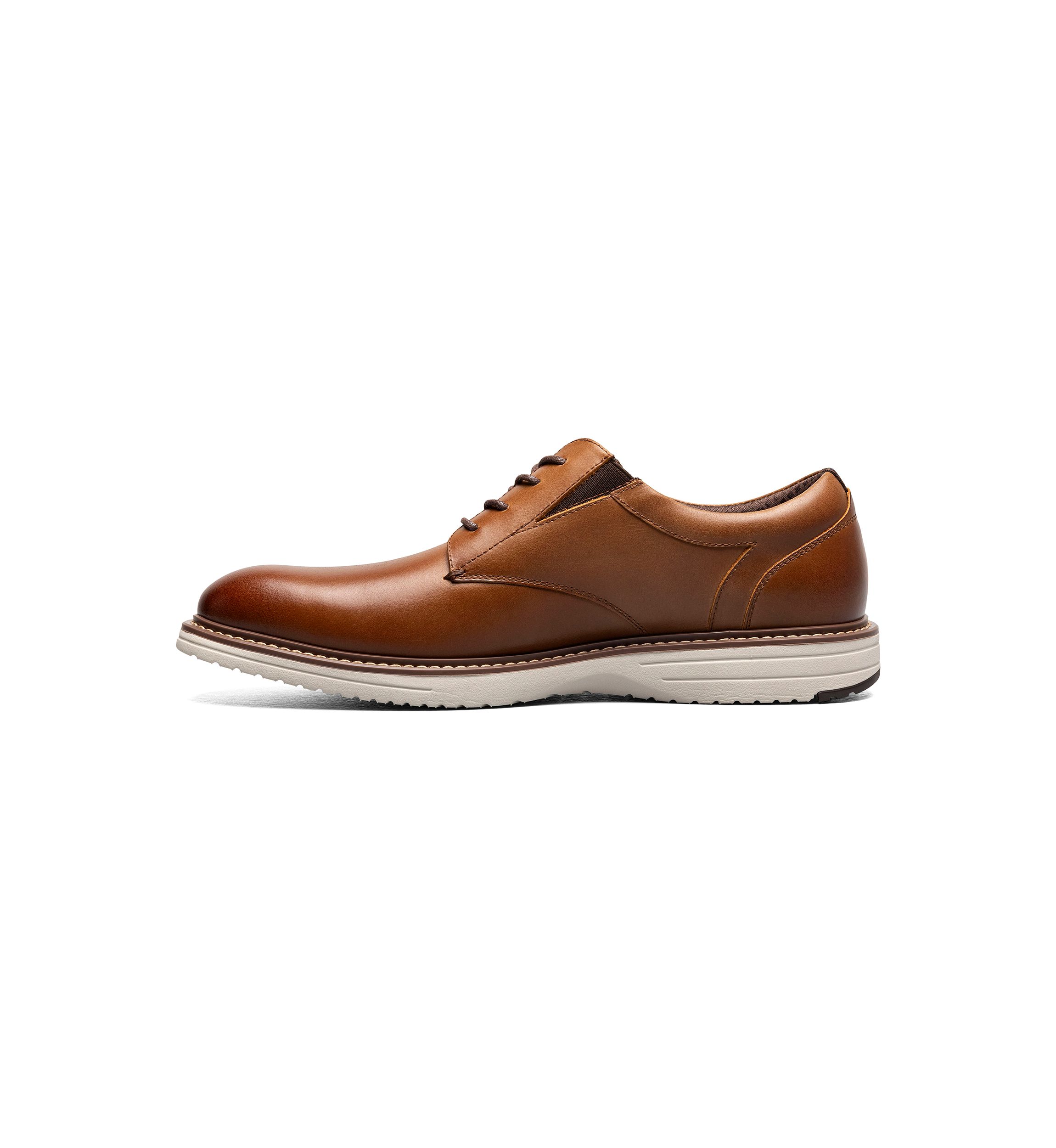 Griff Plain Toe Oxfords