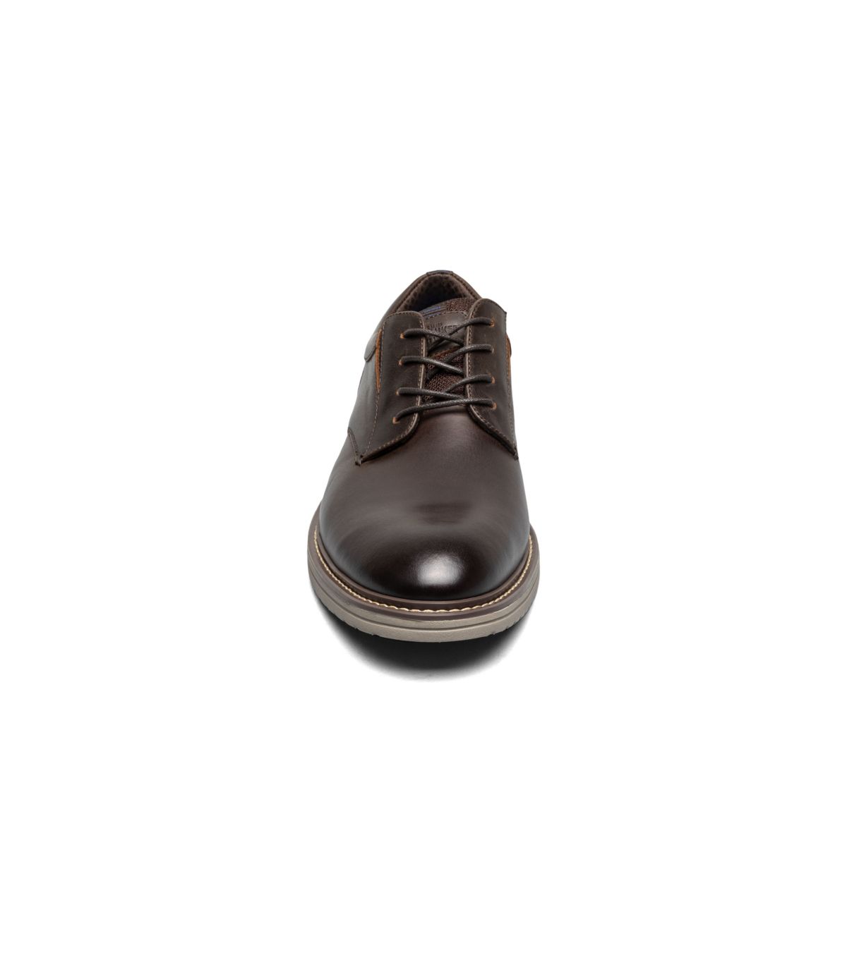 Griff Plain Toe Oxford