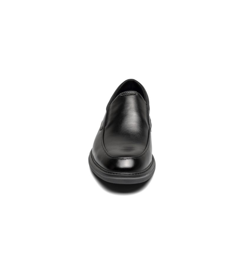 Chase Moc Toe Slip On