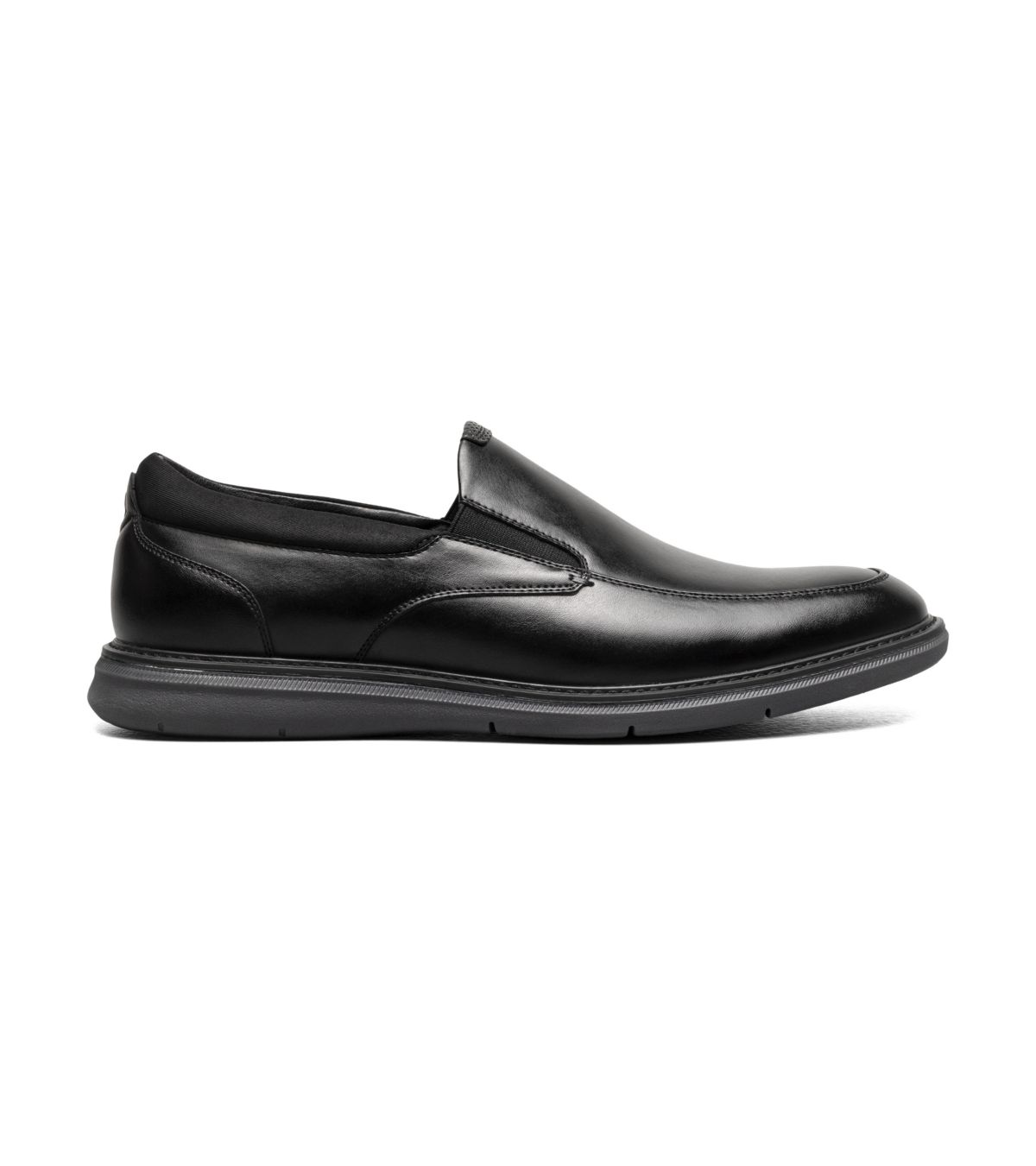Chase Moc Toe Slip On