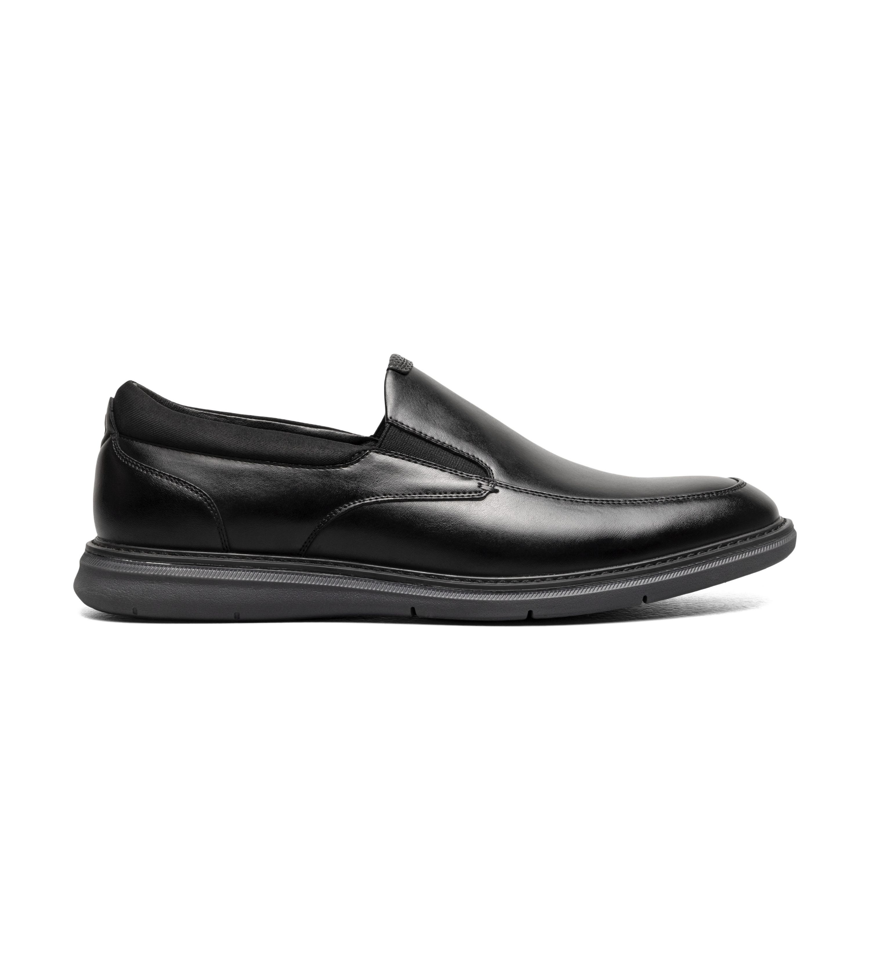 Chase Moc Toe Slip On