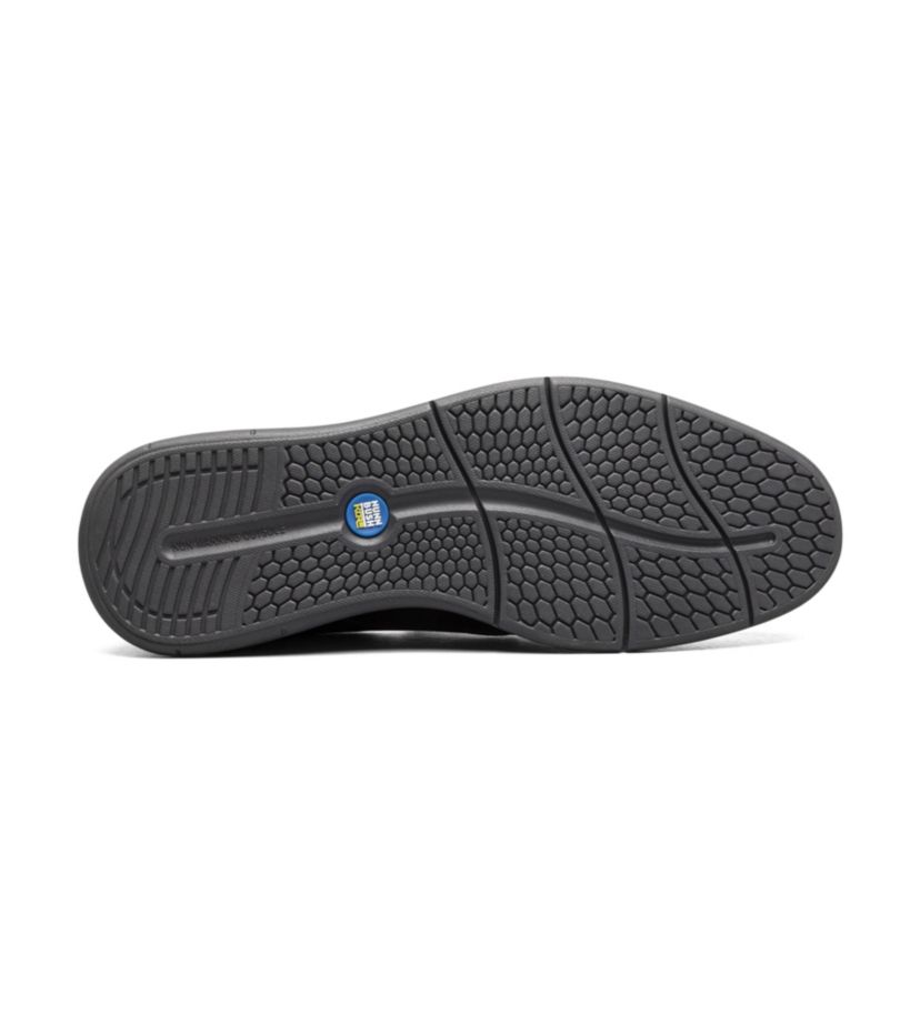 Chase Moc Toe Slip On